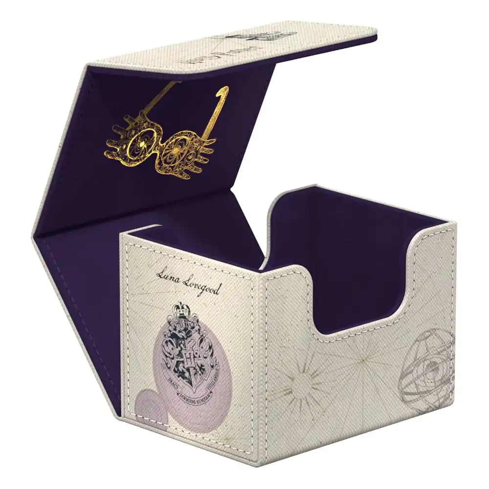 Ultimate Guard Sidewinder 100+ Xenoskin Harry Potter - Luna Lovegood zdjęcie produktu