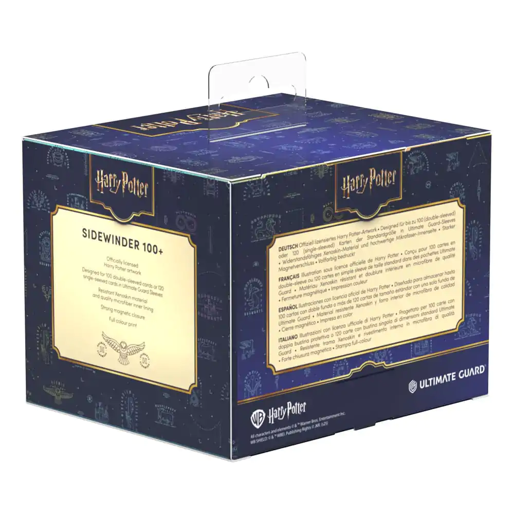Ultimate Guard Sidewinder 100+ Xenoskin Harry Potter - Ron Weasley zdjęcie produktu