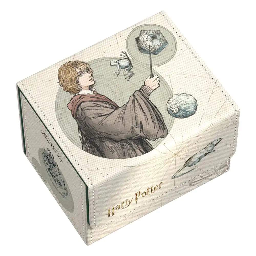 Ultimate Guard Sidewinder 100+ Xenoskin Harry Potter - Ron Weasley zdjęcie produktu