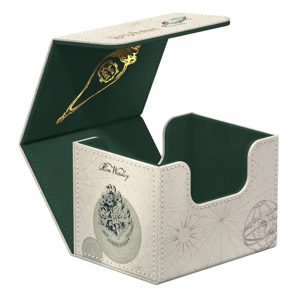 Ultimate Guard Sidewinder 100+ Xenoskin Harry Potter - Ron Weasley zdjęcie produktu