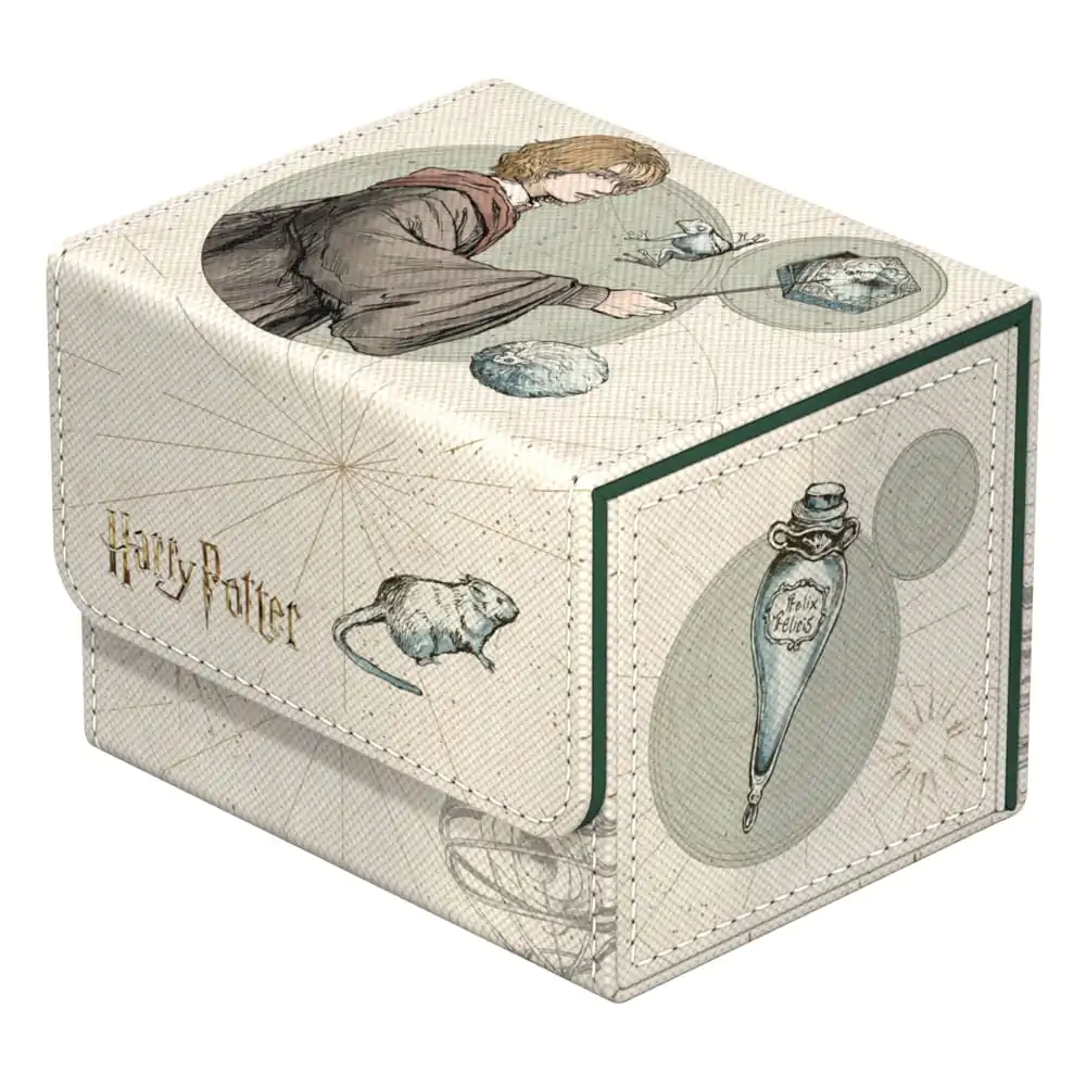 Ultimate Guard Sidewinder 100+ Xenoskin Harry Potter - Ron Weasley zdjęcie produktu