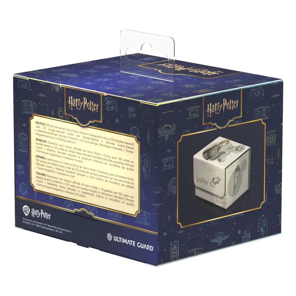 Ultimate Guard Sidewinder 100+ Xenoskin Harry Potter - Ron Weasley zdjęcie produktu