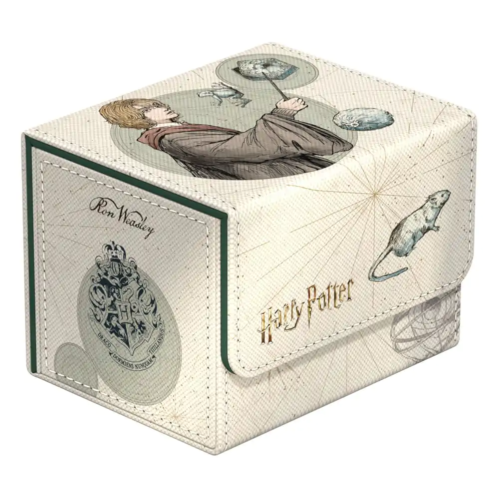 Ultimate Guard Sidewinder 100+ Xenoskin Harry Potter - Ron Weasley zdjęcie produktu