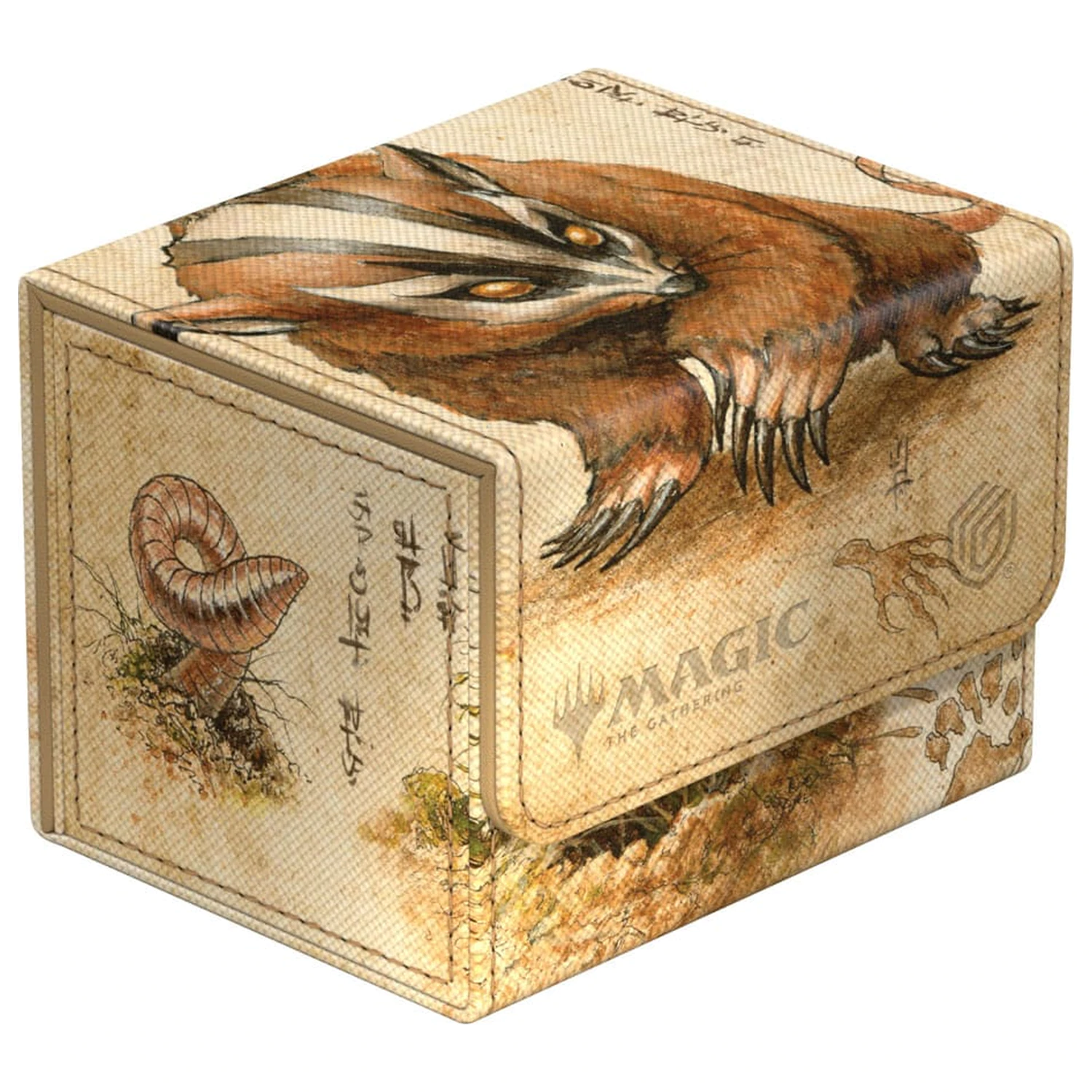 Ultimate Guard Sidewinder 100+ Xenoskin Magic: The Gathering | Avatar: The Last Airbender - Młode Kretorsusa zdjęcie produktu