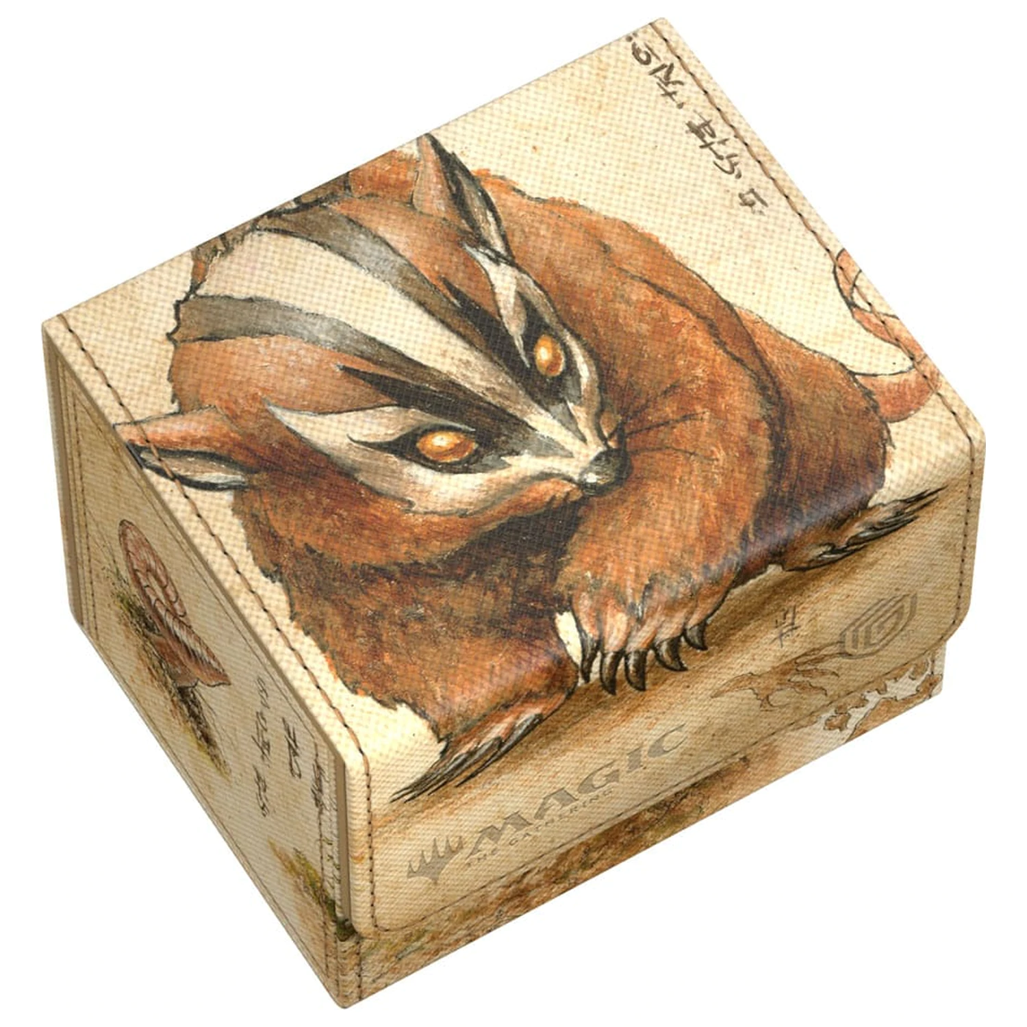 Ultimate Guard Sidewinder 100+ Xenoskin Magic: The Gathering | Avatar: The Last Airbender - Młode Kretorsusa zdjęcie produktu