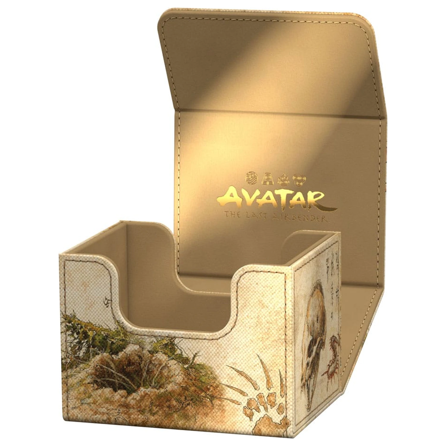 Ultimate Guard Sidewinder 100+ Xenoskin Magic: The Gathering | Avatar: The Last Airbender - Młode Kretorsusa zdjęcie produktu