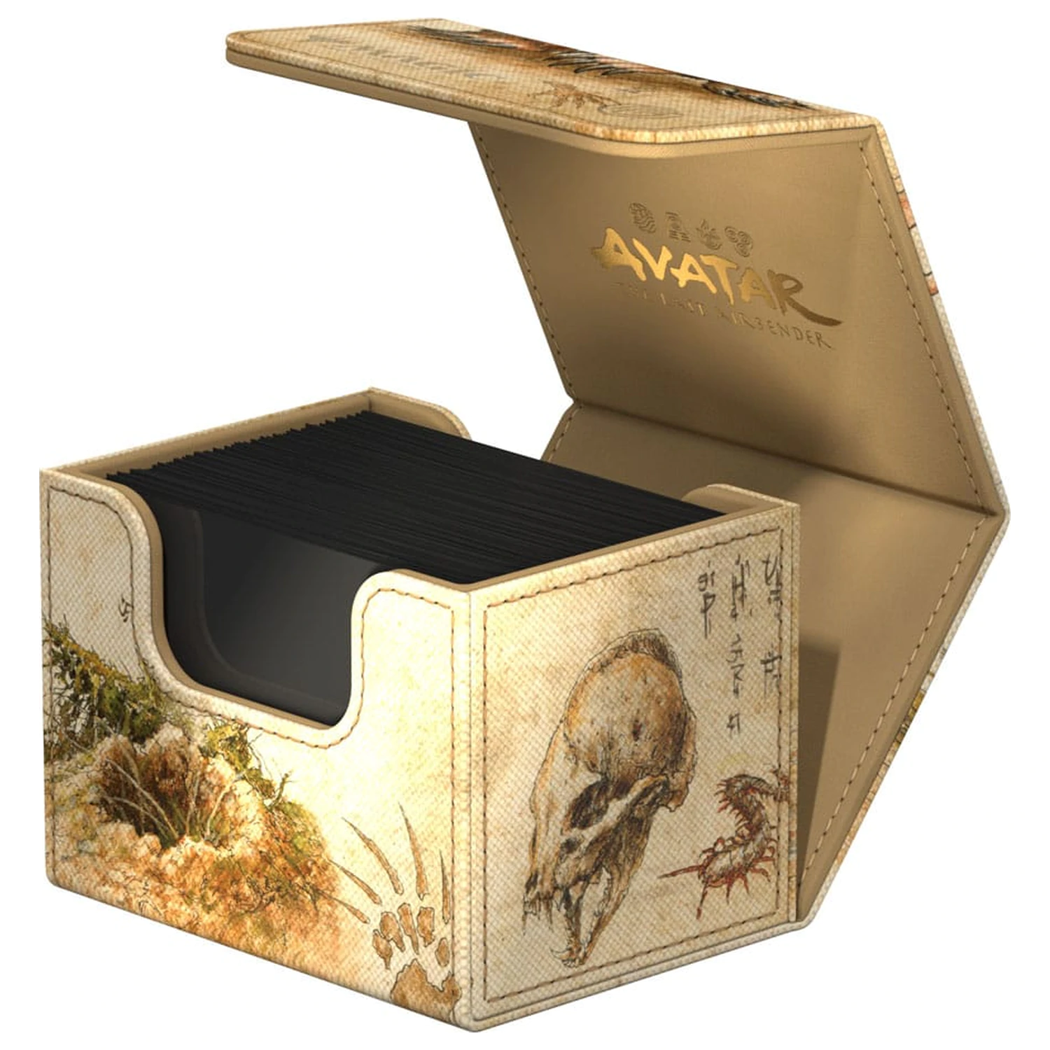 Ultimate Guard Sidewinder 100+ Xenoskin Magic: The Gathering | Avatar: The Last Airbender - Młode Kretorsusa zdjęcie produktu