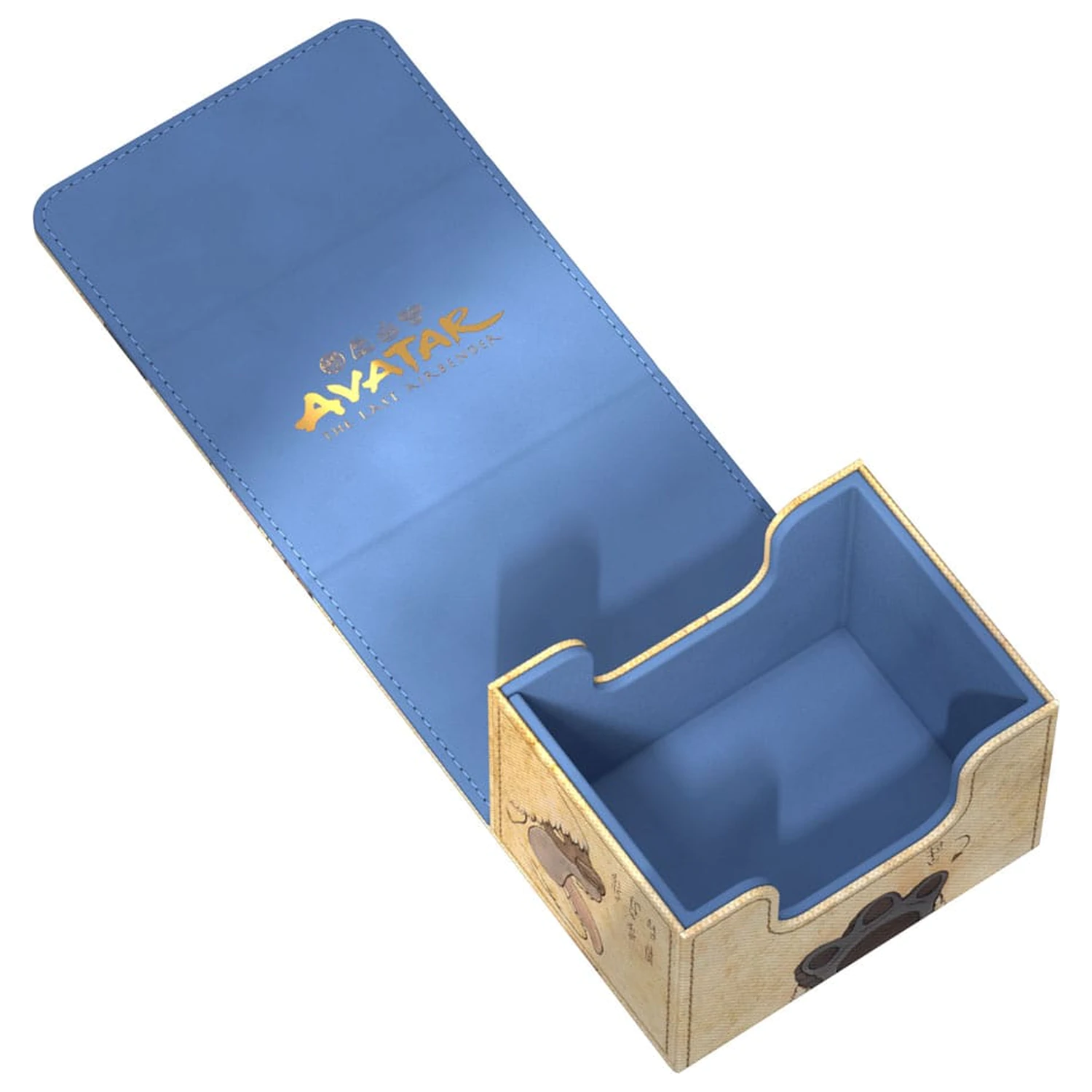 Ultimate Guard Sidewinder 100+ Xenoskin Magic: The Gathering | Avatar: The Last Airbender - Appa, Steadfast Guardian zdjęcie produktu