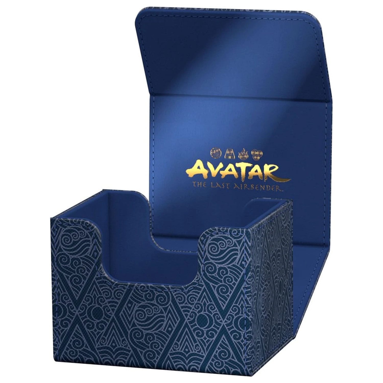 Ultimate Guard Sidewinder 100+ Xenoskin Magic: The Gathering | Avatar: The Last Airbender - Niebieska Mana zdjęcie produktu