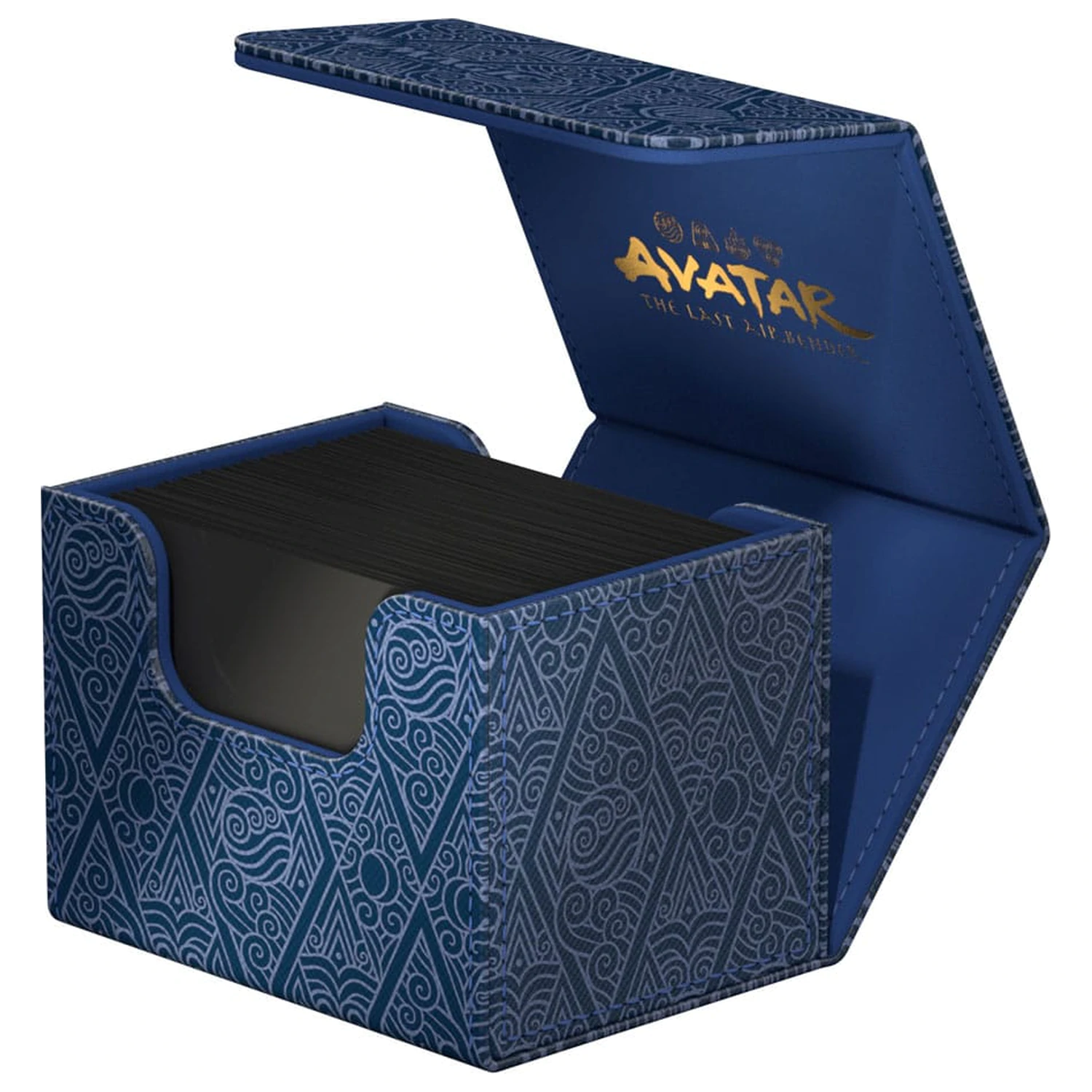 Ultimate Guard Sidewinder 100+ Xenoskin Magic: The Gathering | Avatar: The Last Airbender - Niebieska Mana zdjęcie produktu