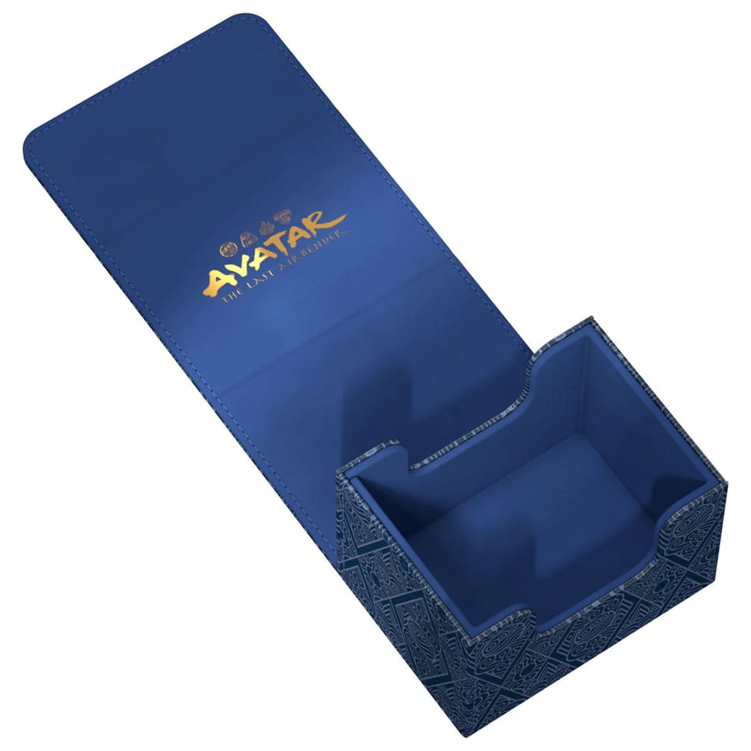 Ultimate Guard Sidewinder 100+ Xenoskin Magic: The Gathering | Avatar: The Last Airbender - Niebieska Mana zdjęcie produktu