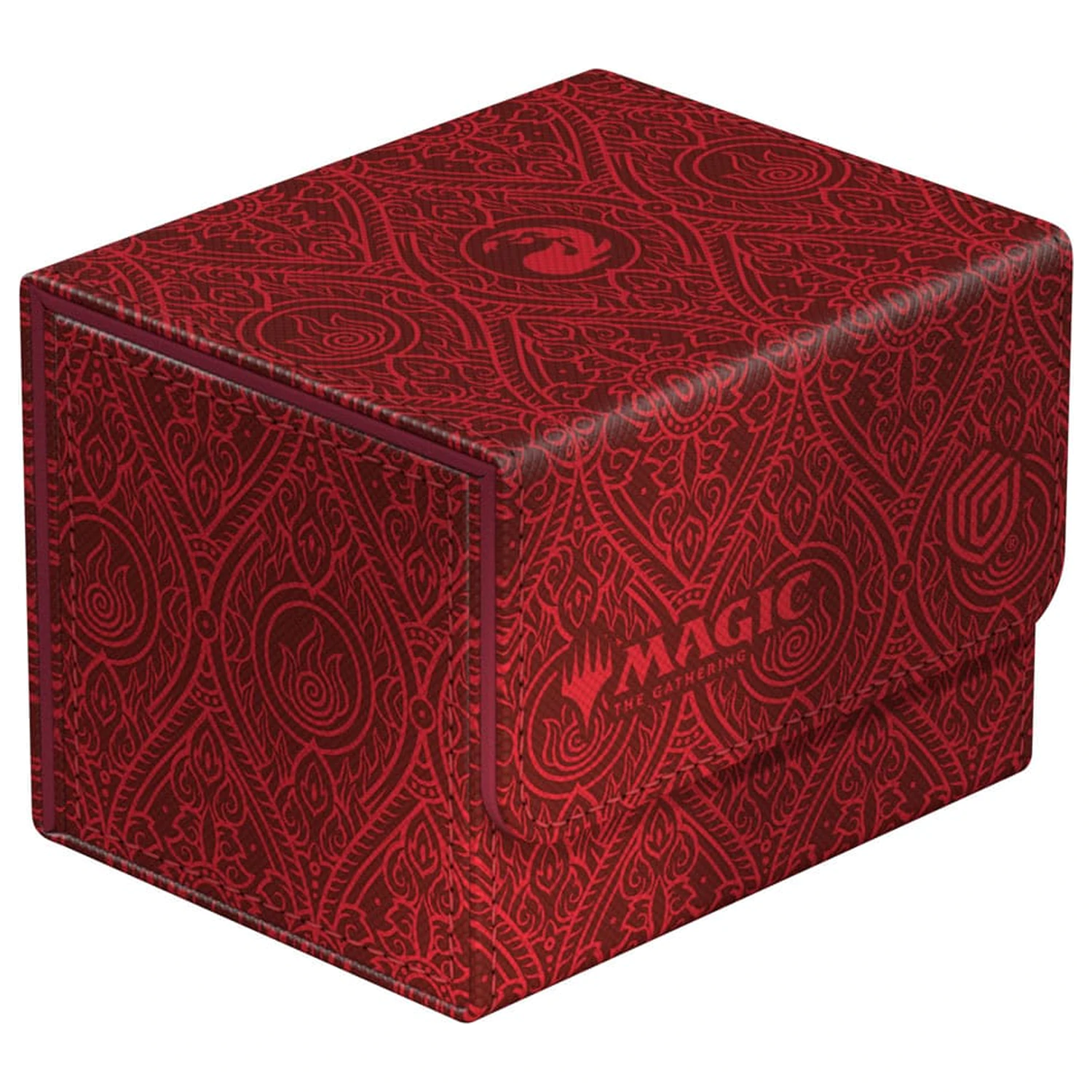 Ultimate Guard Sidewinder 100+ Xenoskin Magic: The Gathering | Avatar: The Last Airbender - Red Mana zdjęcie produktu