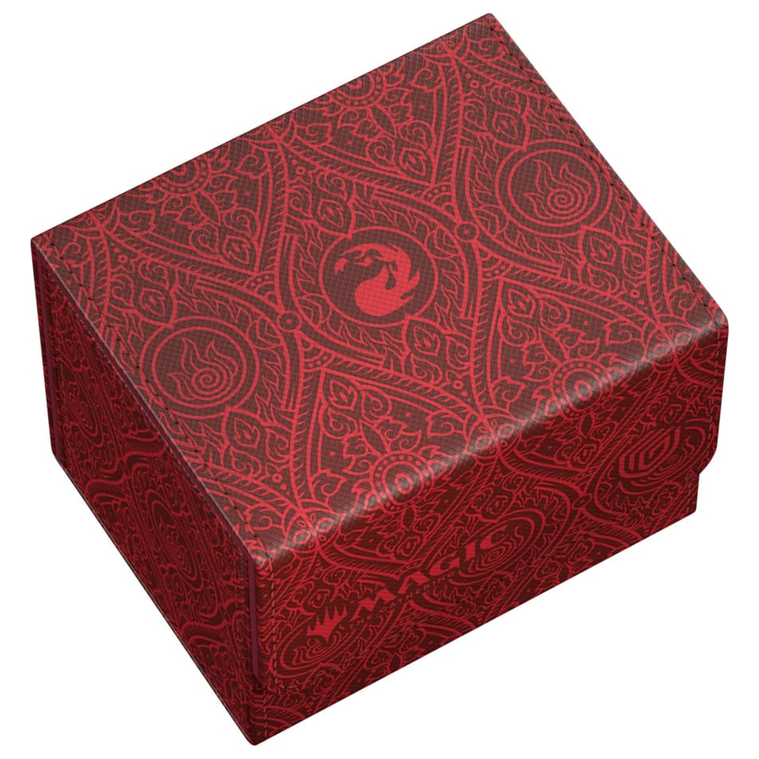 Ultimate Guard Sidewinder 100+ Xenoskin Magic: The Gathering | Avatar: The Last Airbender - Red Mana zdjęcie produktu