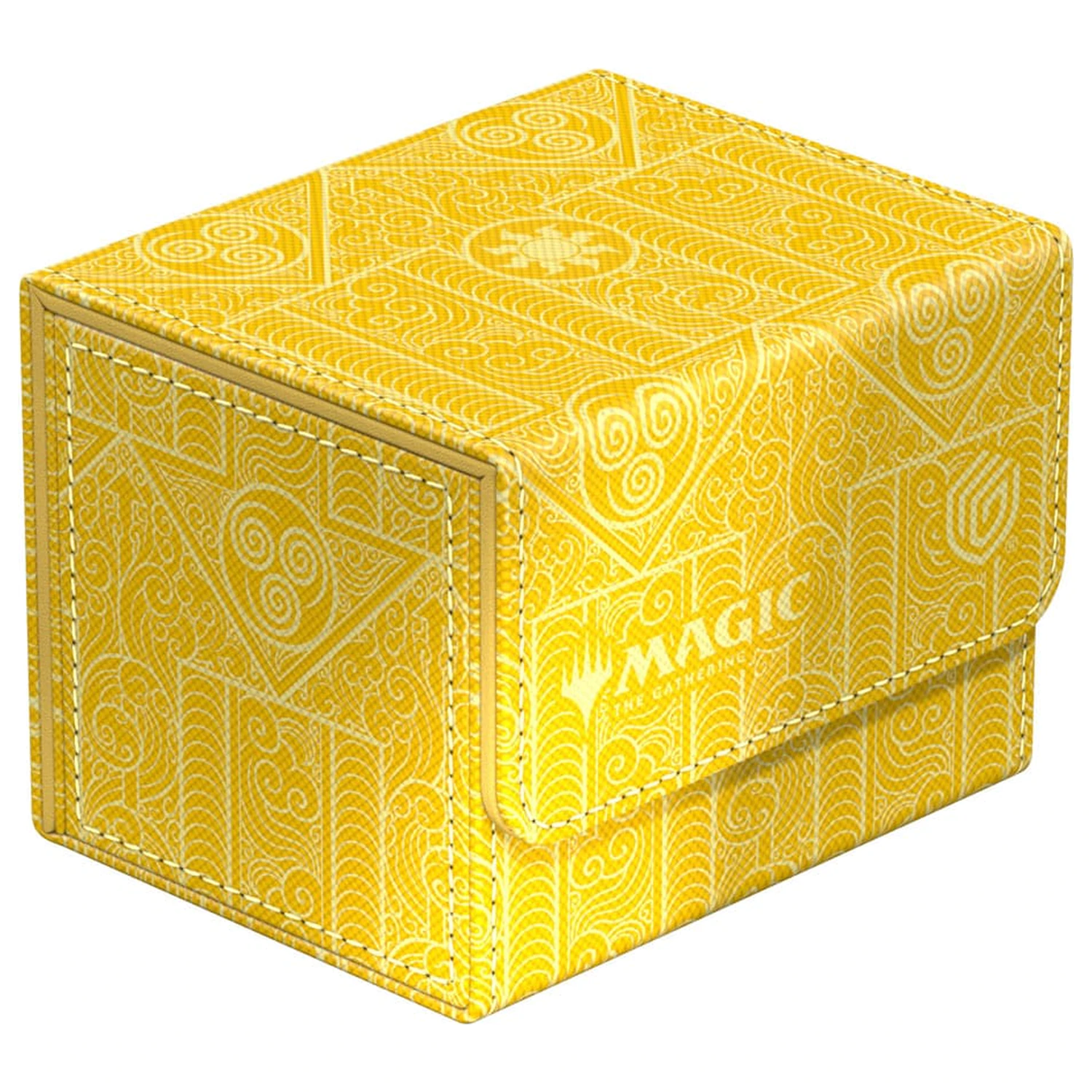 Ultimate Guard Sidewinder 100+ Xenoskin Magic: The Gathering | Avatar: The Last Airbender - Pudełko na talie Białej Many zdjęcie produktu