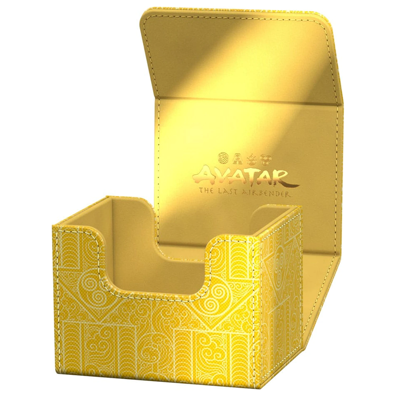 Ultimate Guard Sidewinder 100+ Xenoskin Magic: The Gathering | Avatar: The Last Airbender - Pudełko na talie Białej Many zdjęcie produktu