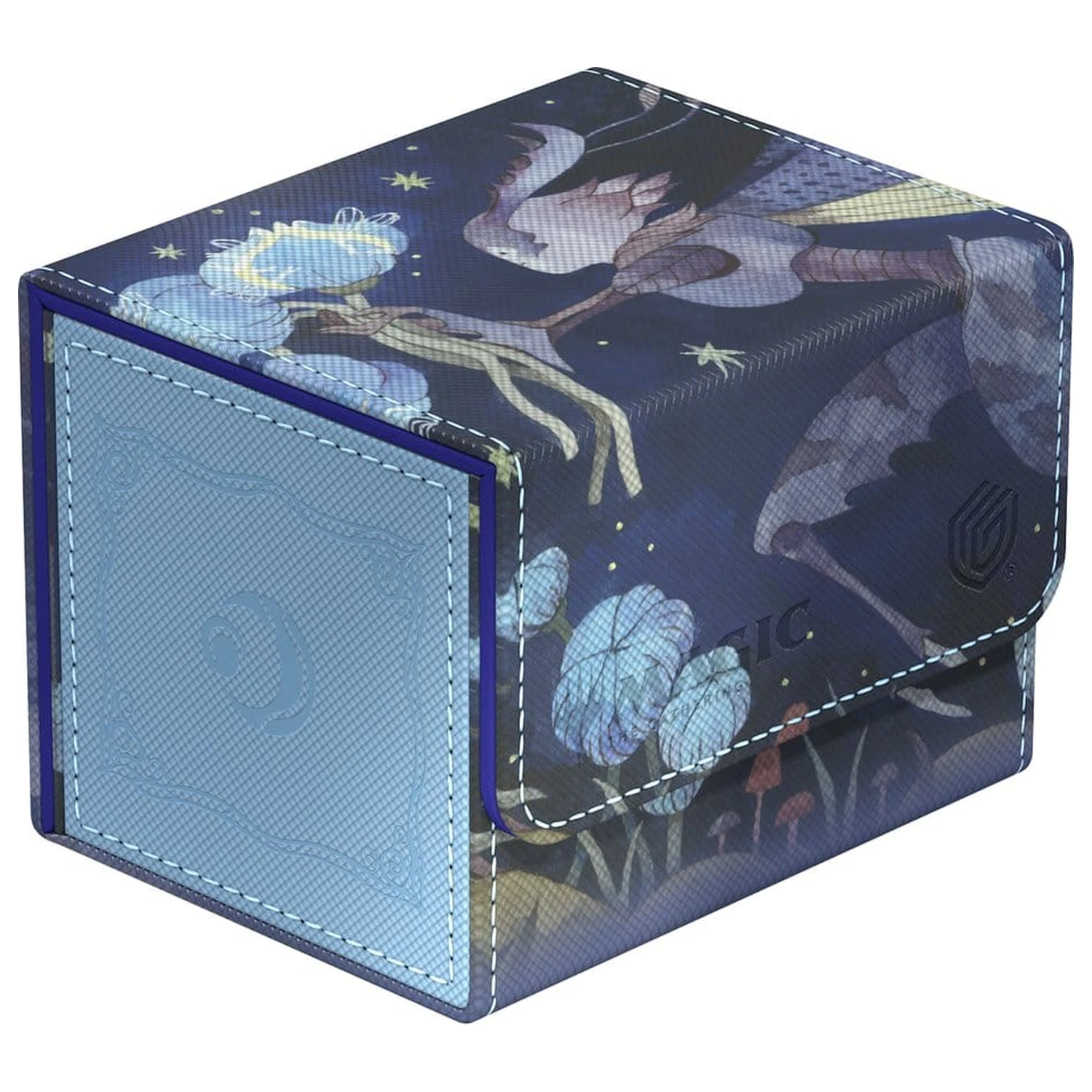 Ultimate Guard Sidewinder 100+ Xenoskin Magic: The Gathering "Lorwyn Eclipsed" - Black Mythic (Alternate Art) zdjęcie produktu