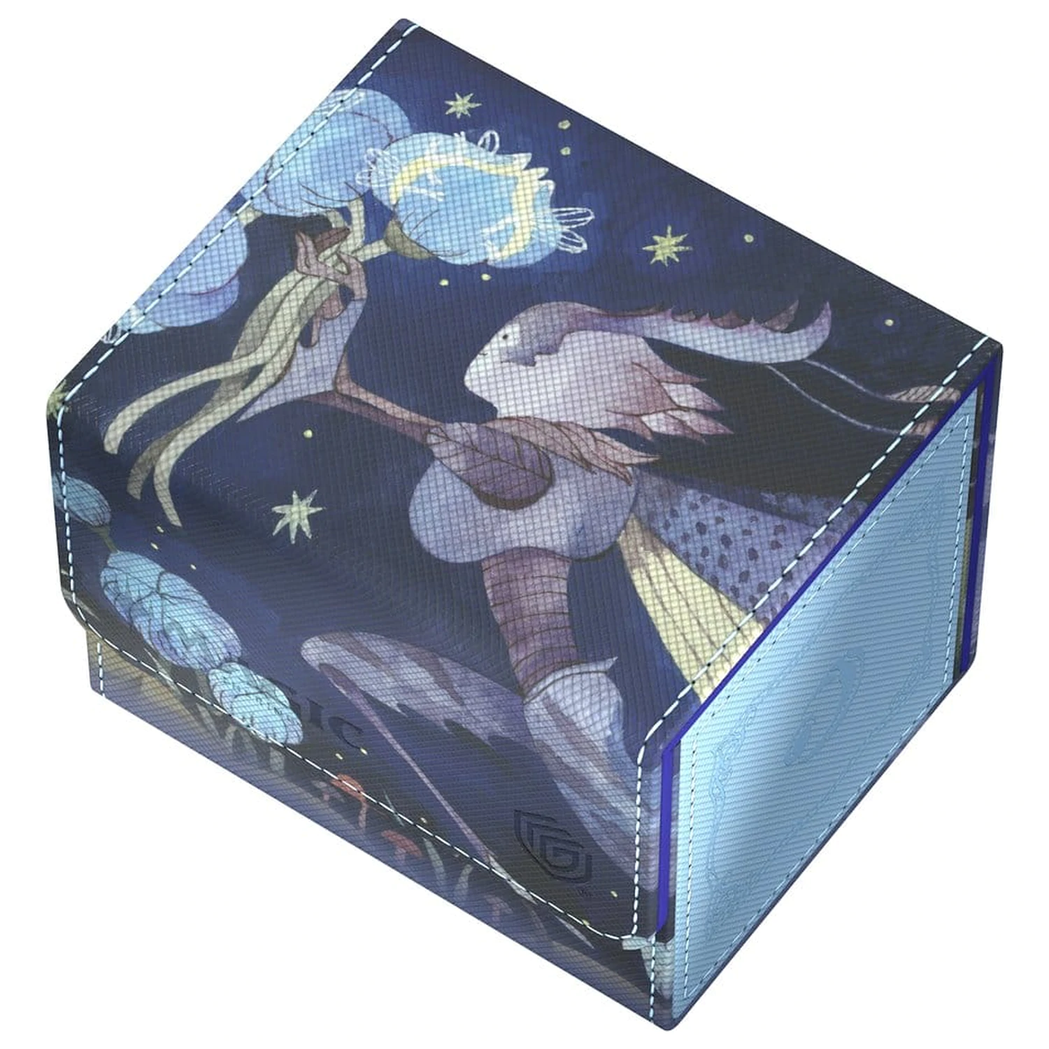 Ultimate Guard Sidewinder 100+ Xenoskin Magic: The Gathering "Lorwyn Eclipsed" - Black Mythic (Alternate Art) zdjęcie produktu