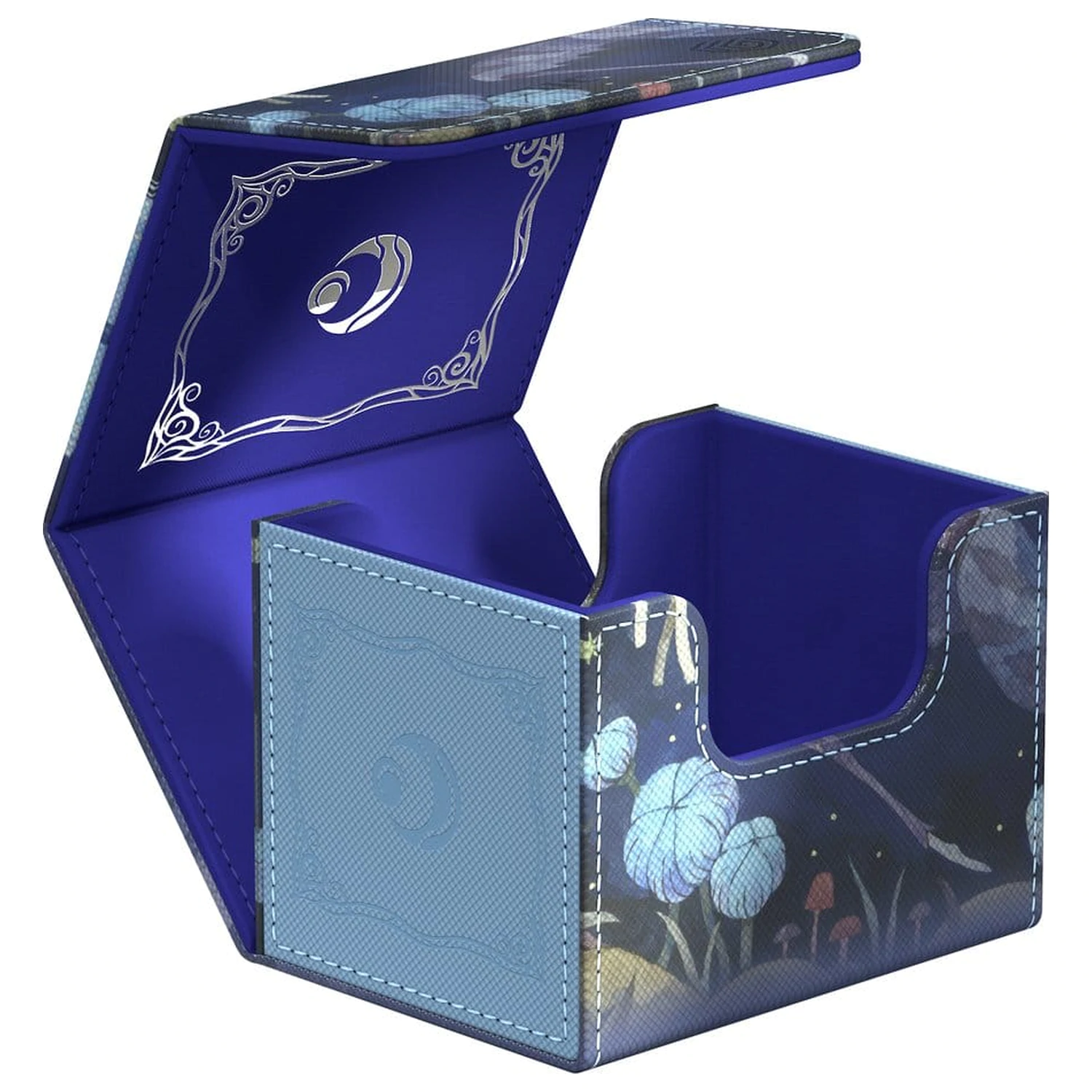 Ultimate Guard Sidewinder 100+ Xenoskin Magic: The Gathering "Lorwyn Eclipsed" - Black Mythic (Alternate Art) zdjęcie produktu