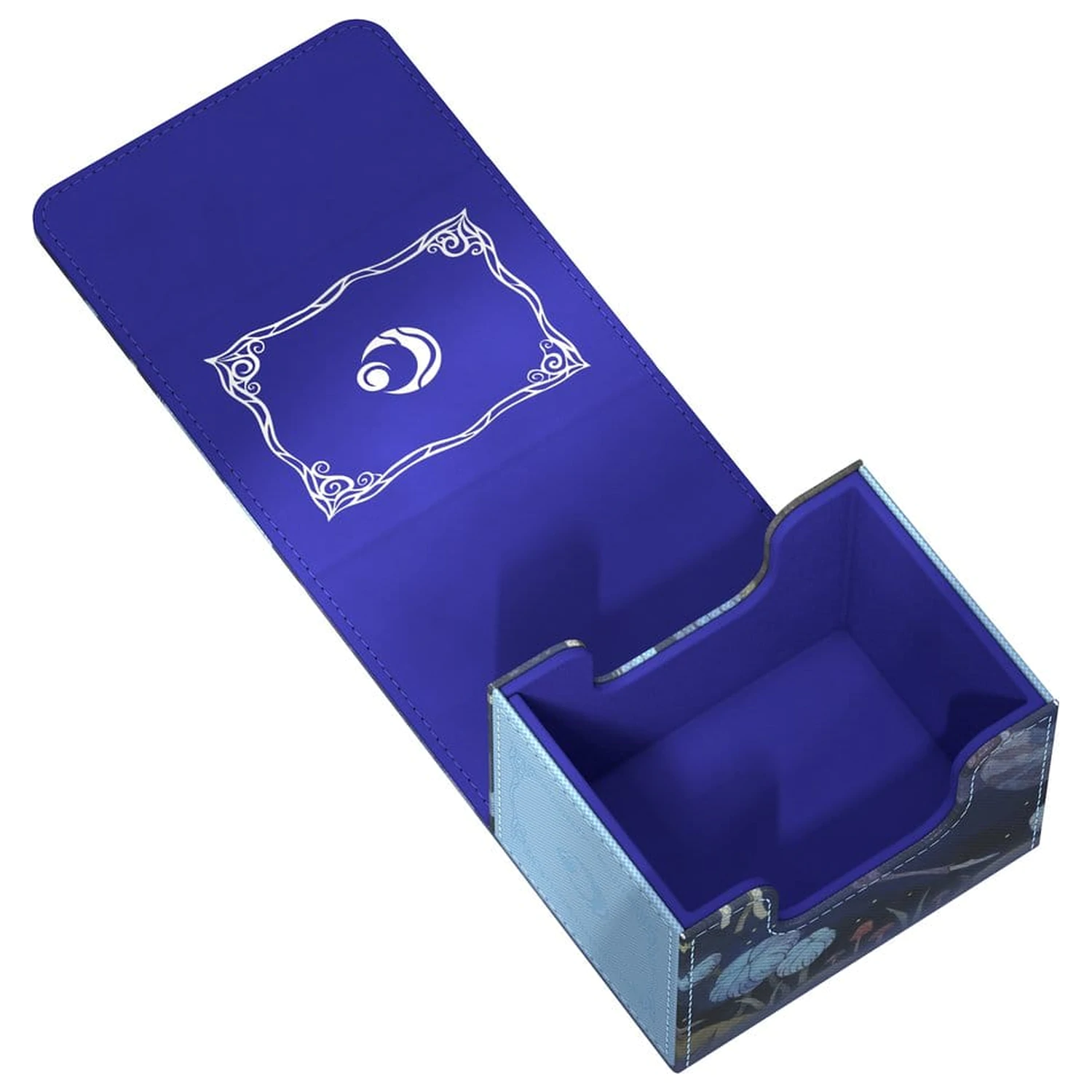 Ultimate Guard Sidewinder 100+ Xenoskin Magic: The Gathering "Lorwyn Eclipsed" - Black Mythic (Alternate Art) zdjęcie produktu