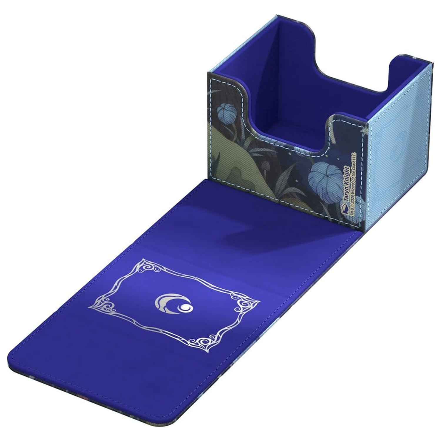 Ultimate Guard Sidewinder 100+ Xenoskin Magic: The Gathering "Lorwyn Eclipsed" - Black Mythic (Alternate Art) zdjęcie produktu