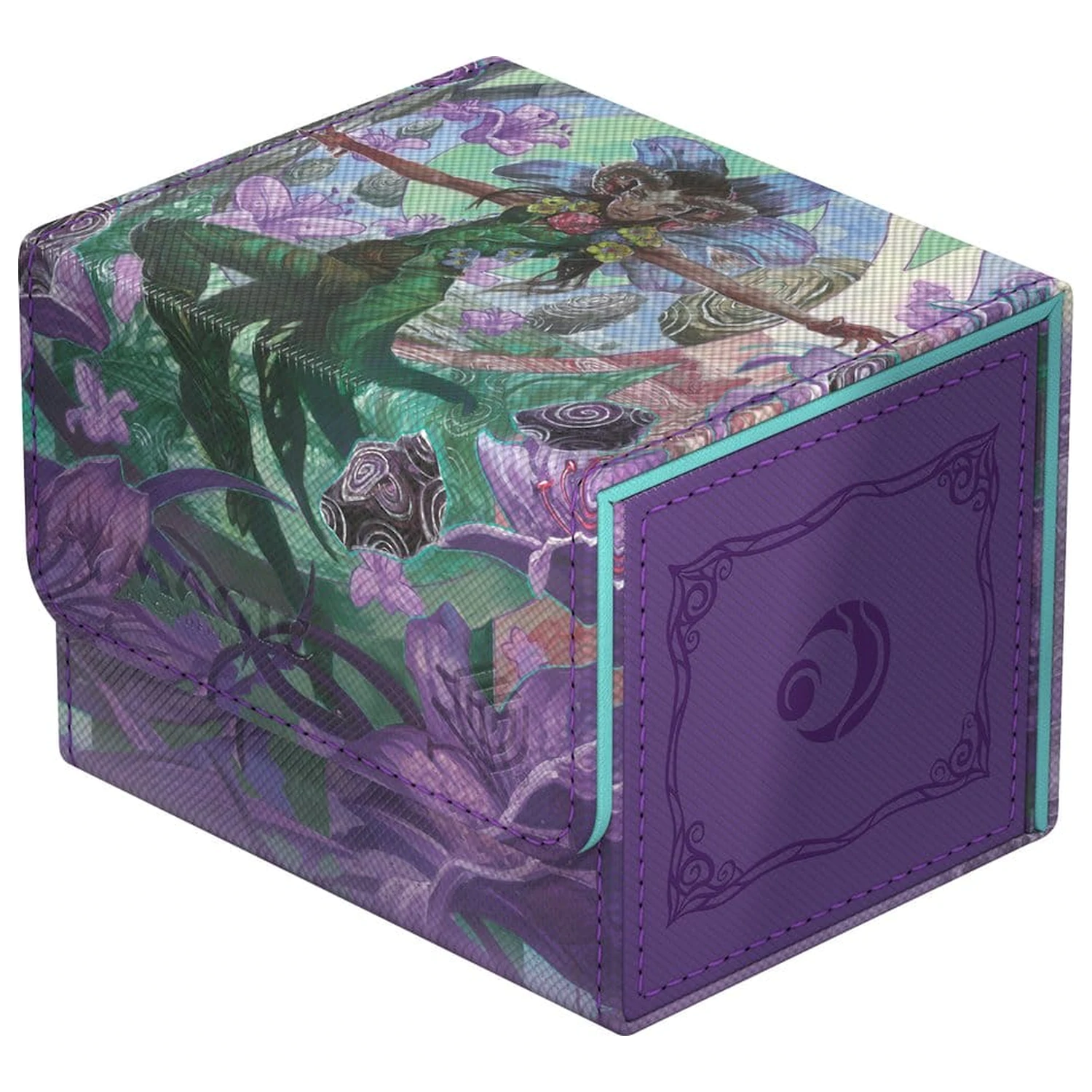 Ultimate Guard Sidewinder 100+ Xenoskin Magic: The Gathering "Lorwyn Eclipsed" - Mornsong Aria zdjęcie produktu