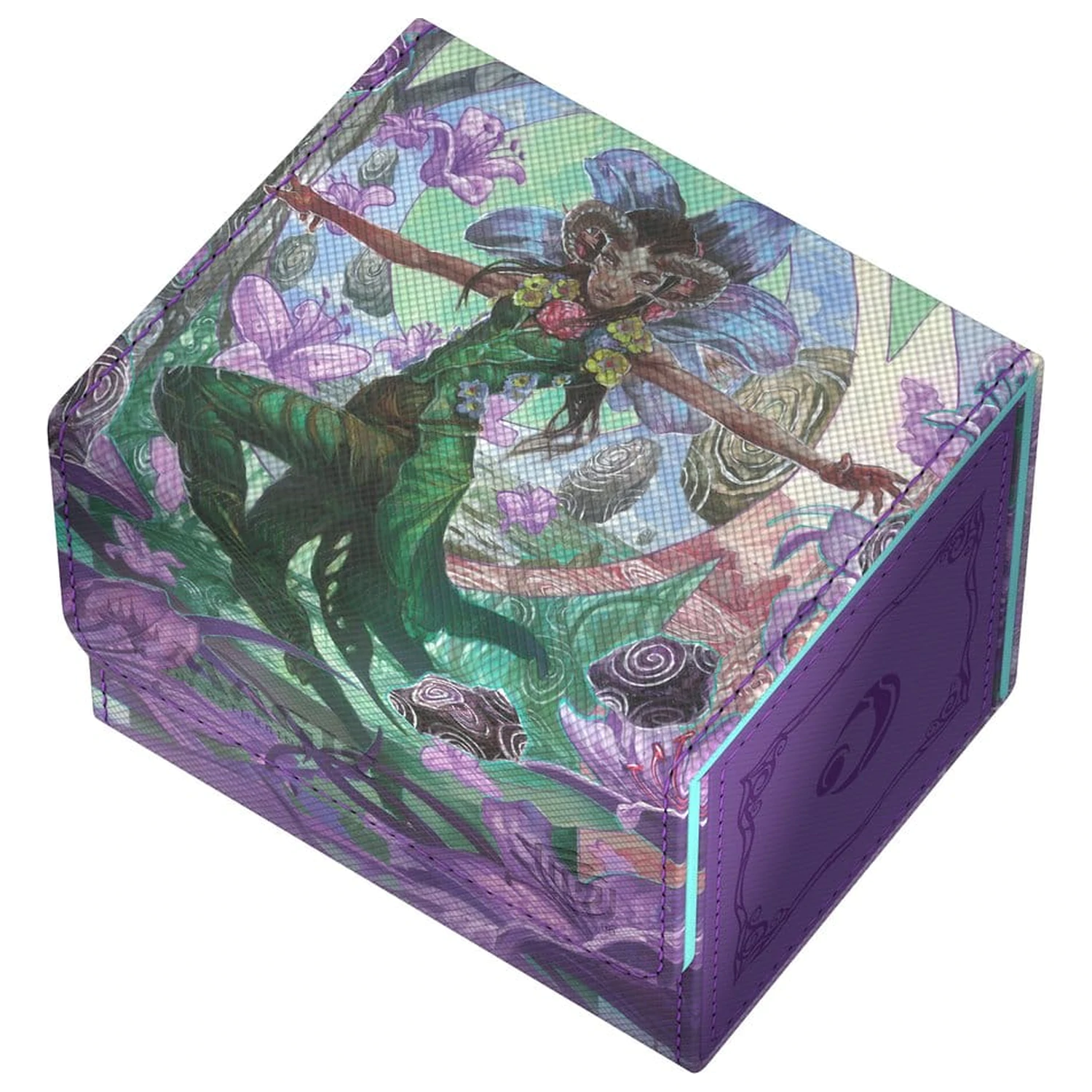 Ultimate Guard Sidewinder 100+ Xenoskin Magic: The Gathering "Lorwyn Eclipsed" - Mornsong Aria zdjęcie produktu