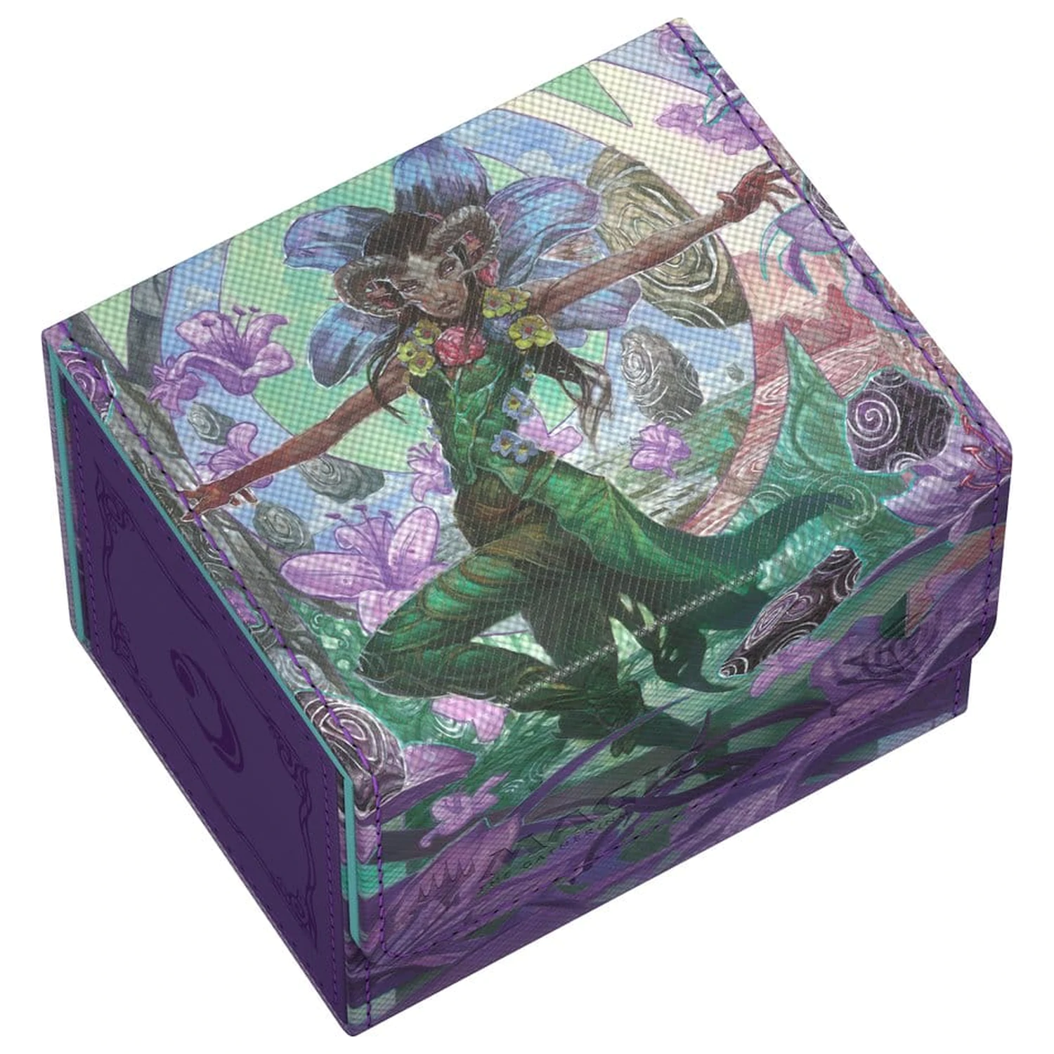 Ultimate Guard Sidewinder 100+ Xenoskin Magic: The Gathering "Lorwyn Eclipsed" - Mornsong Aria zdjęcie produktu