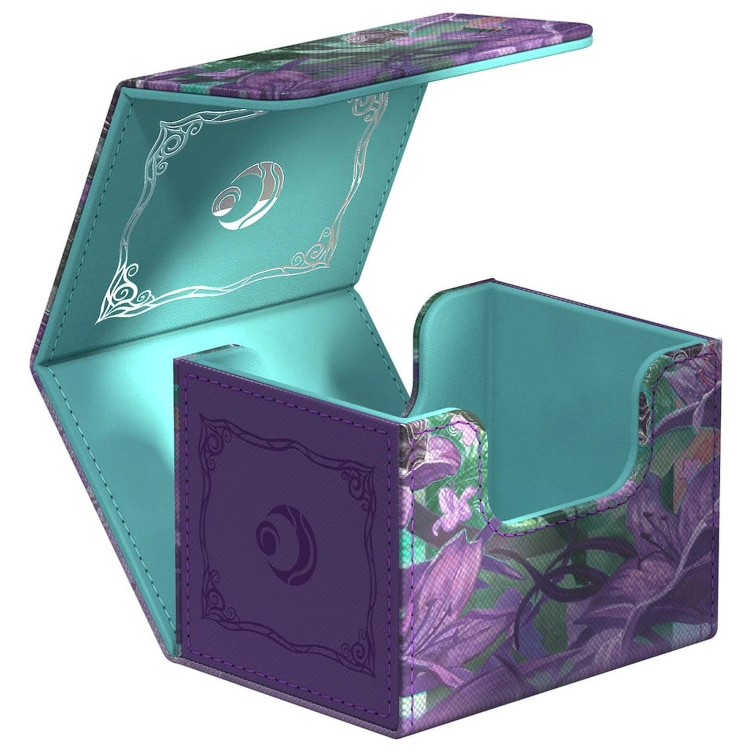 Ultimate Guard Sidewinder 100+ Xenoskin Magic: The Gathering "Lorwyn Eclipsed" - Mornsong Aria zdjęcie produktu