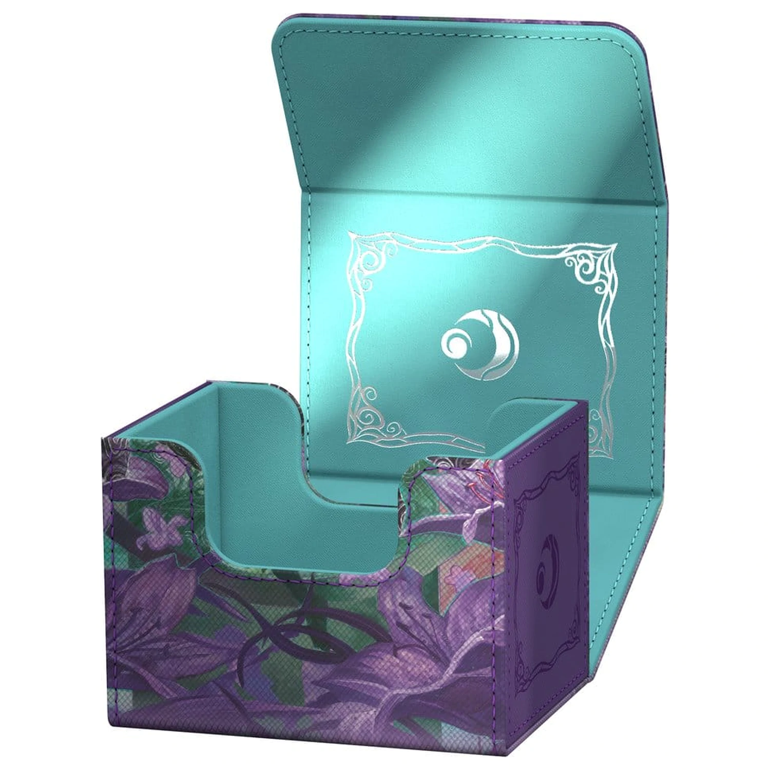 Ultimate Guard Sidewinder 100+ Xenoskin Magic: The Gathering "Lorwyn Eclipsed" - Mornsong Aria zdjęcie produktu