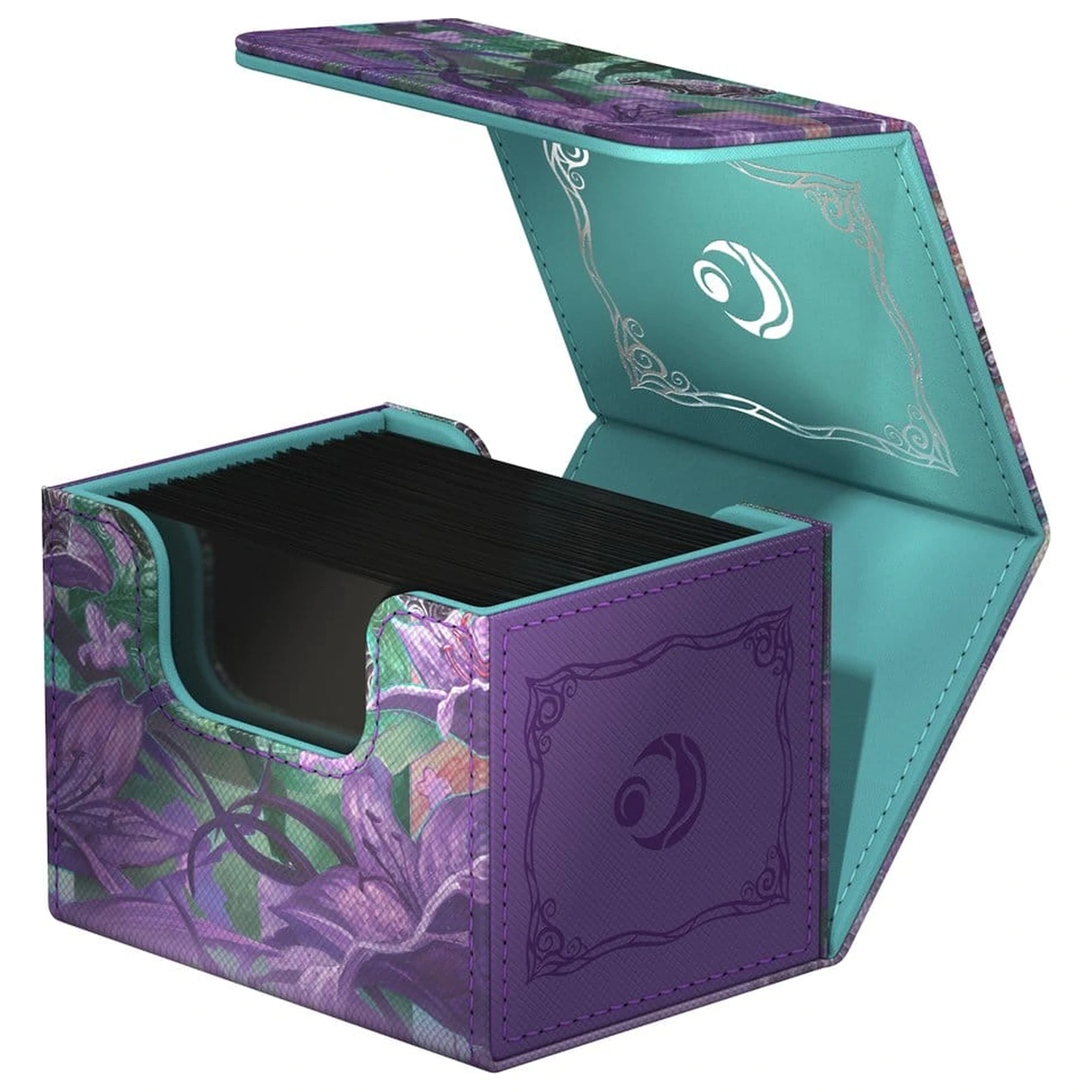 Ultimate Guard Sidewinder 100+ Xenoskin Magic: The Gathering "Lorwyn Eclipsed" - Mornsong Aria zdjęcie produktu