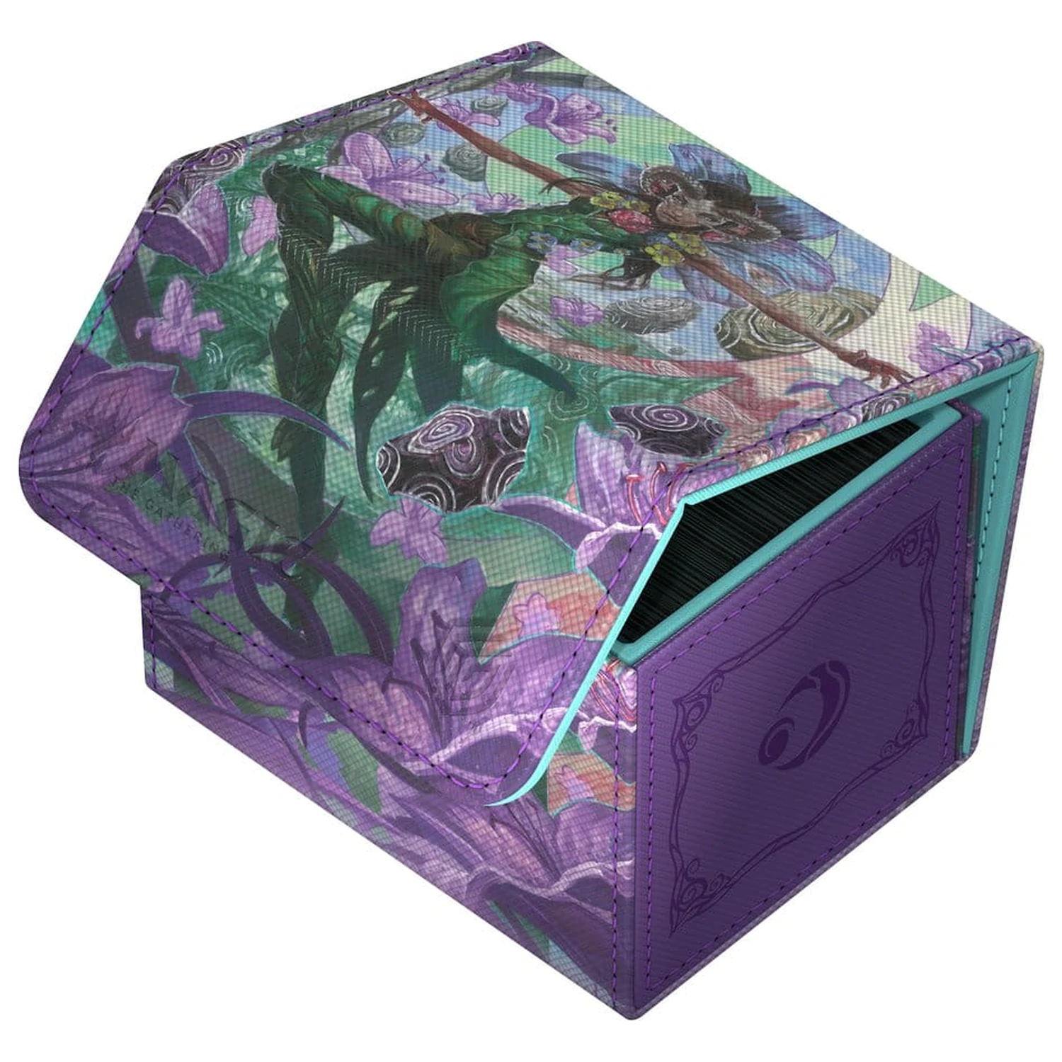 Ultimate Guard Sidewinder 100+ Xenoskin Magic: The Gathering "Lorwyn Eclipsed" - Mornsong Aria zdjęcie produktu