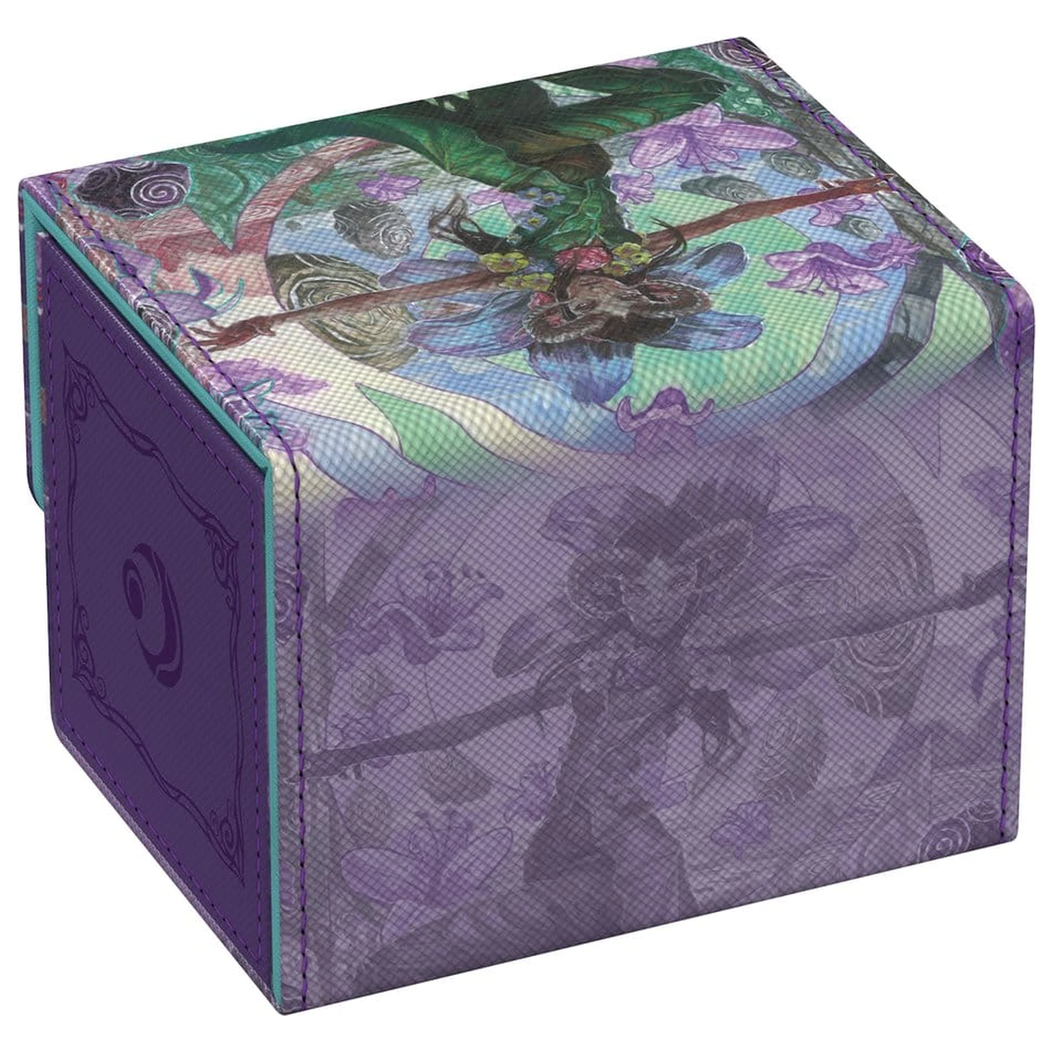 Ultimate Guard Sidewinder 100+ Xenoskin Magic: The Gathering "Lorwyn Eclipsed" - Mornsong Aria zdjęcie produktu