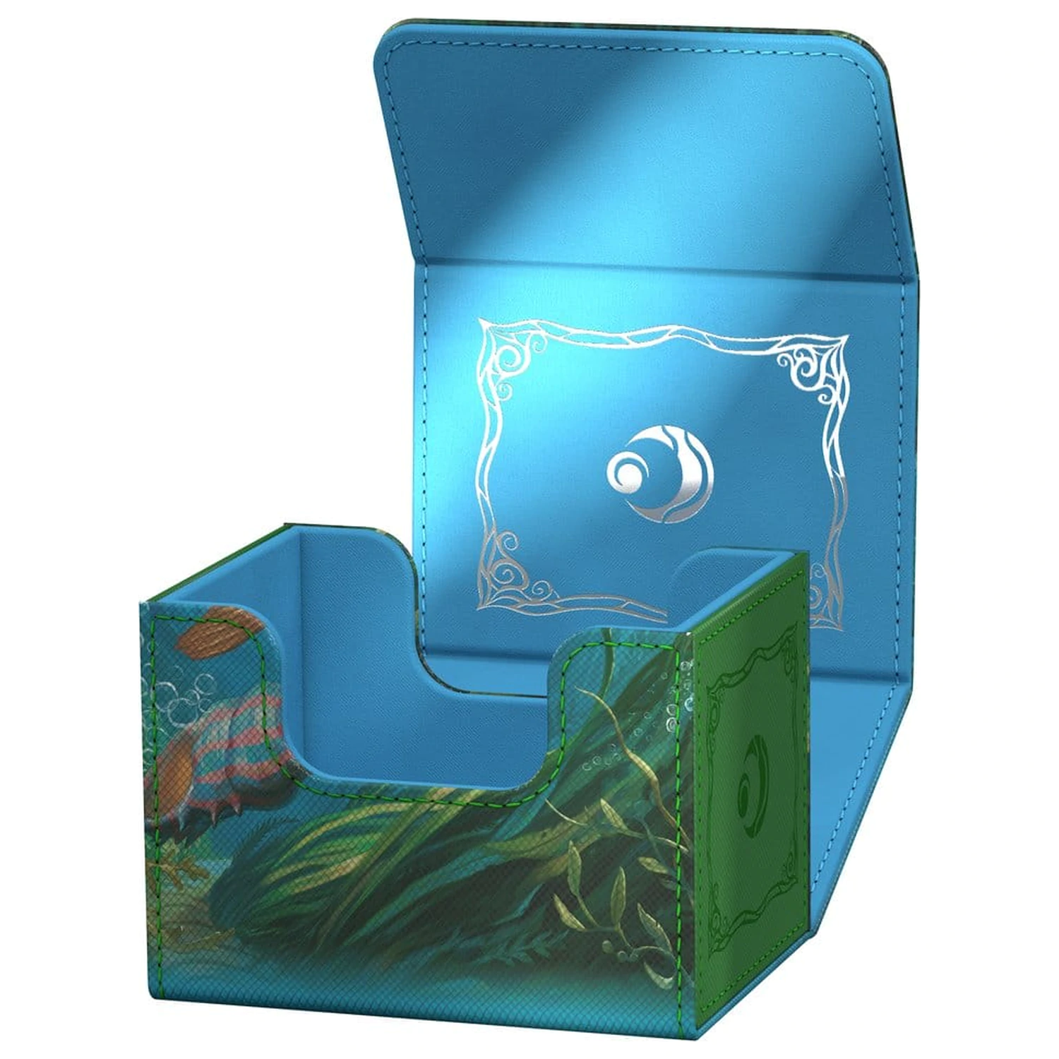 Ultimate Guard Sidewinder 100+ Xenoskin Magic: The Gathering "Lorwyn Eclipsed" - Niebieski Legendarny Rare zdjęcie produktu