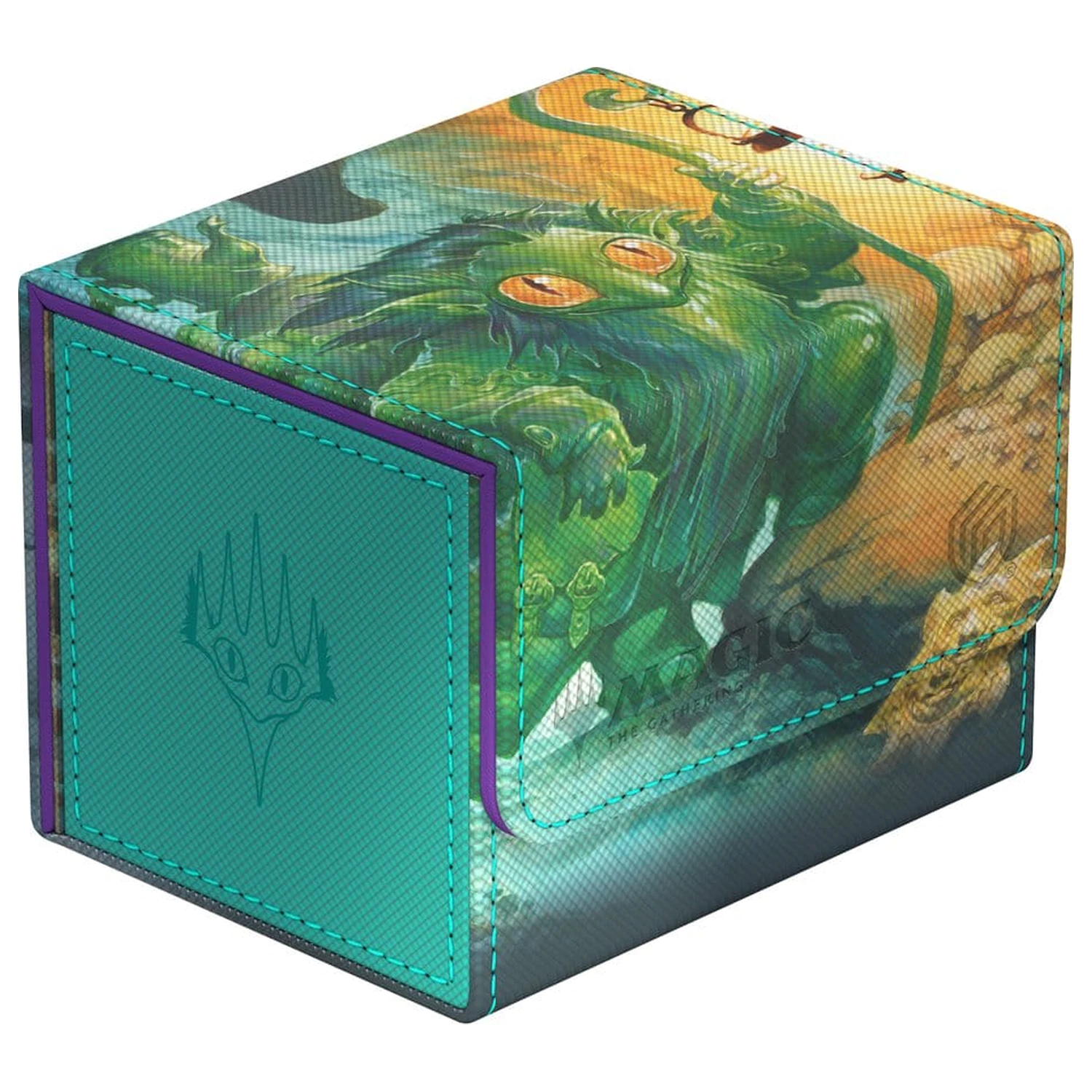 Ultimate Guard Sidewinder 100+ Xenoskin Magic: The Gathering "Lorwyn Eclipsed" - Mutable Explorer zdjęcie produktu