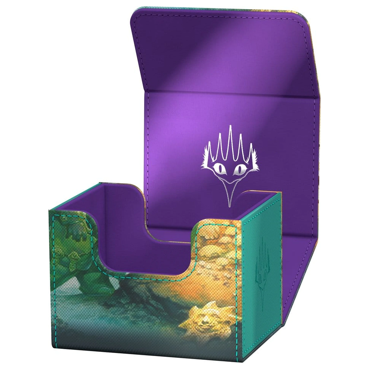 Ultimate Guard Sidewinder 100+ Xenoskin Magic: The Gathering "Lorwyn Eclipsed" - Mutable Explorer zdjęcie produktu