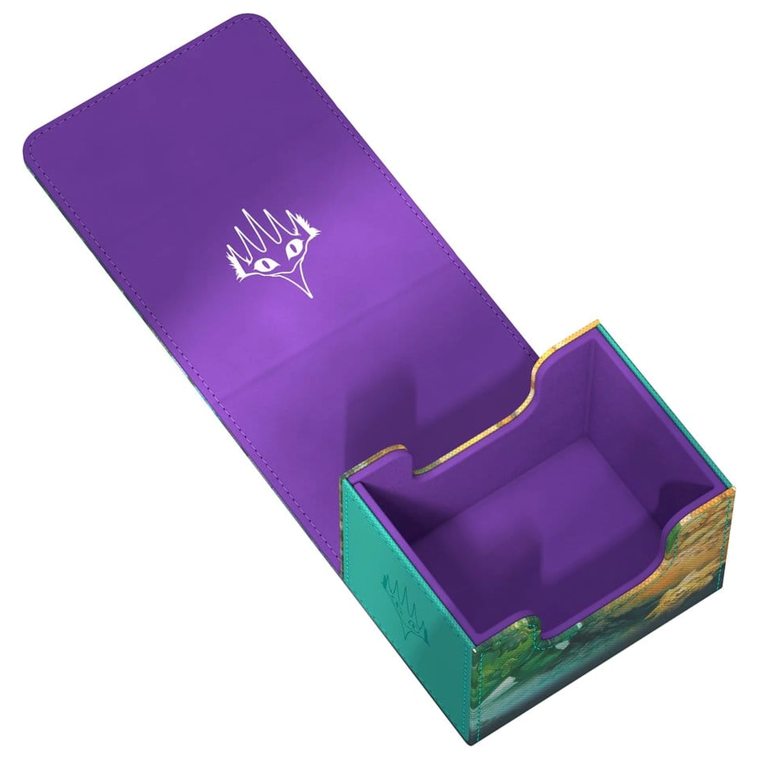 Ultimate Guard Sidewinder 100+ Xenoskin Magic: The Gathering "Lorwyn Eclipsed" - Mutable Explorer zdjęcie produktu