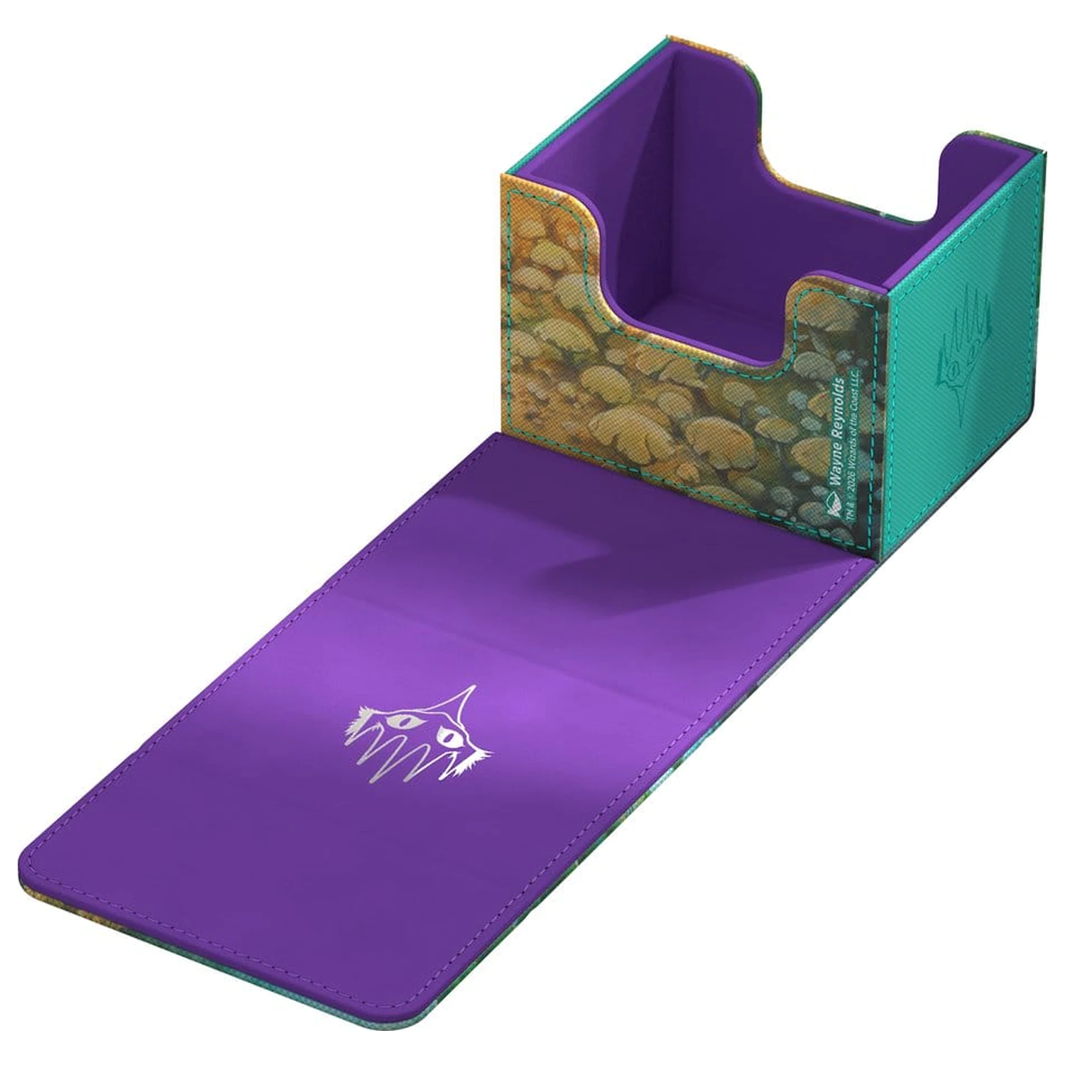 Ultimate Guard Sidewinder 100+ Xenoskin Magic: The Gathering "Lorwyn Eclipsed" - Mutable Explorer zdjęcie produktu