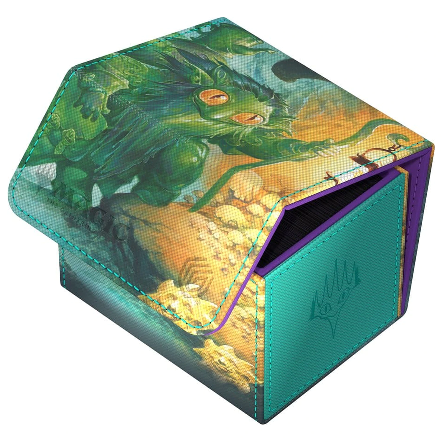 Ultimate Guard Sidewinder 100+ Xenoskin Magic: The Gathering "Lorwyn Eclipsed" - Mutable Explorer zdjęcie produktu