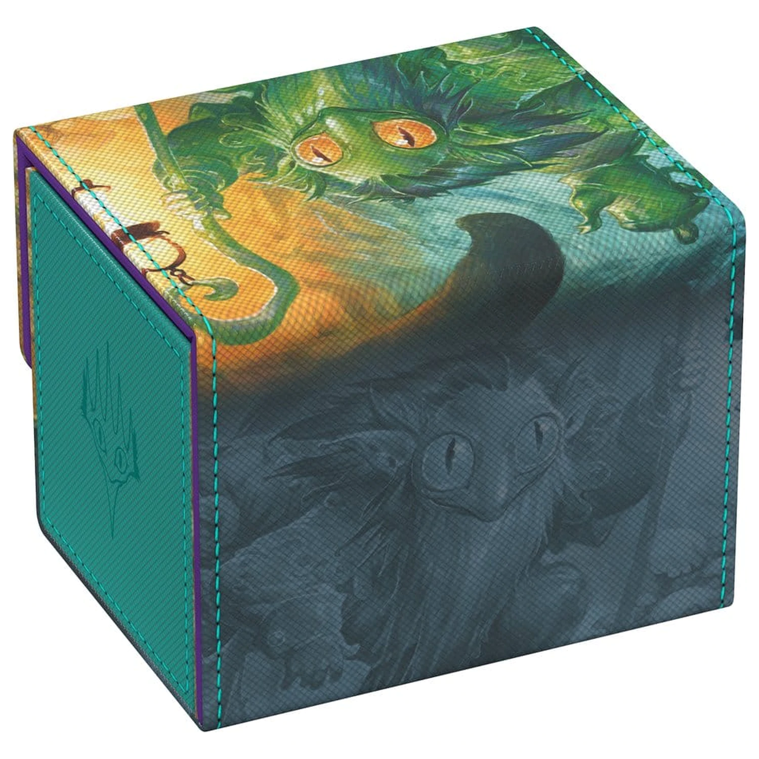 Ultimate Guard Sidewinder 100+ Xenoskin Magic: The Gathering "Lorwyn Eclipsed" - Mutable Explorer zdjęcie produktu