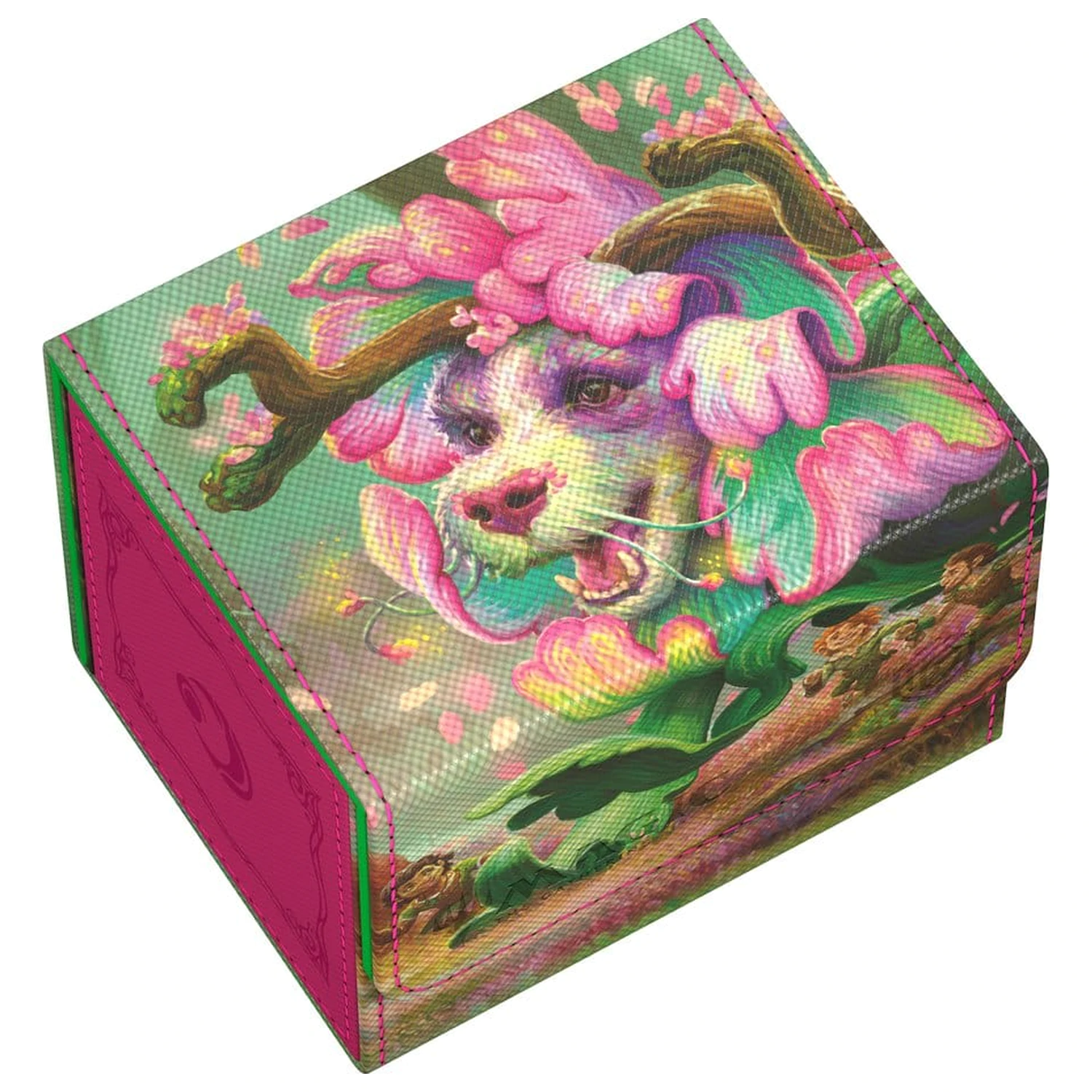 Ultimate Guard Sidewinder 100+ Xenoskin Magic: The Gathering "Lorwyn Eclipsed" - Vibrance zdjęcie produktu