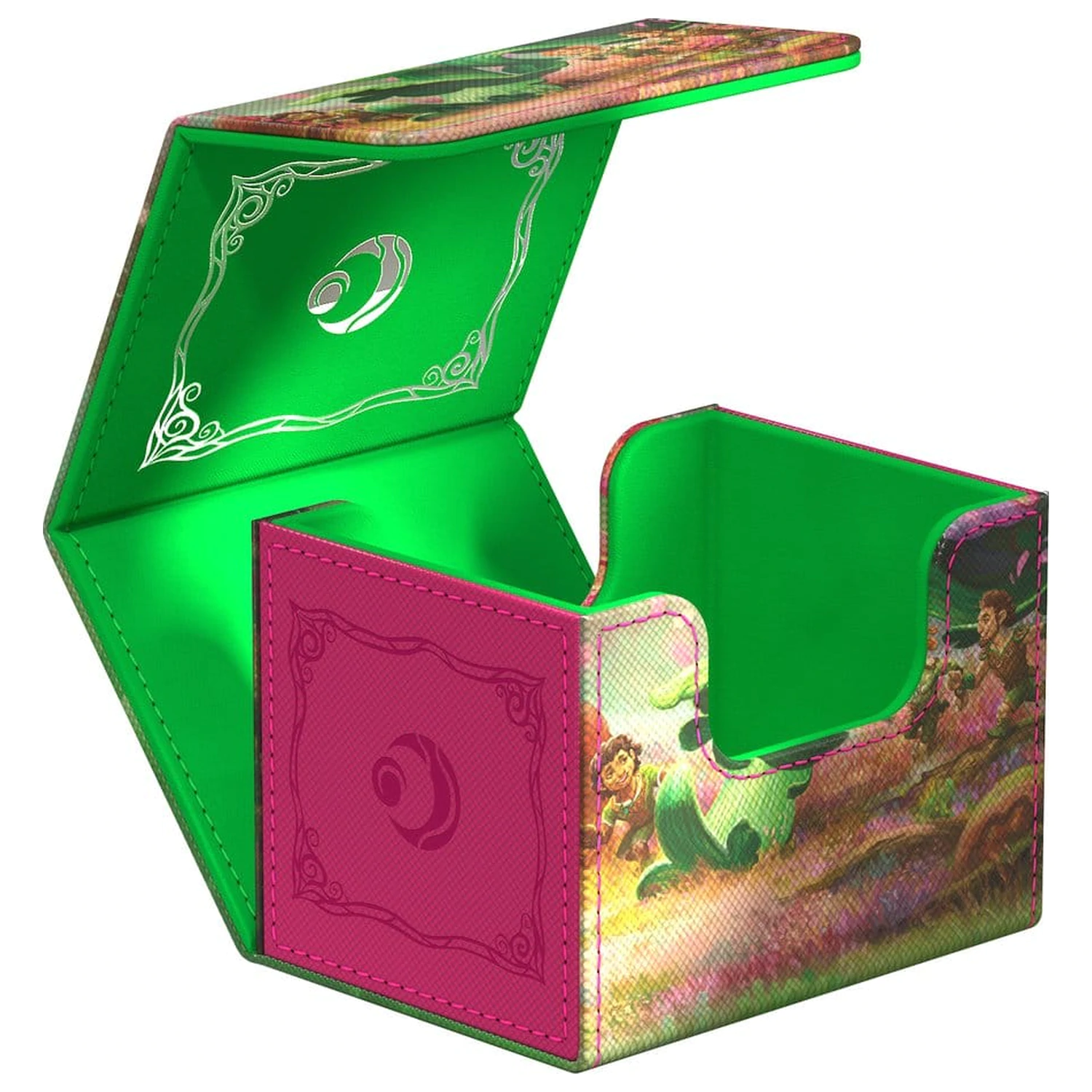 Ultimate Guard Sidewinder 100+ Xenoskin Magic: The Gathering "Lorwyn Eclipsed" - Vibrance zdjęcie produktu