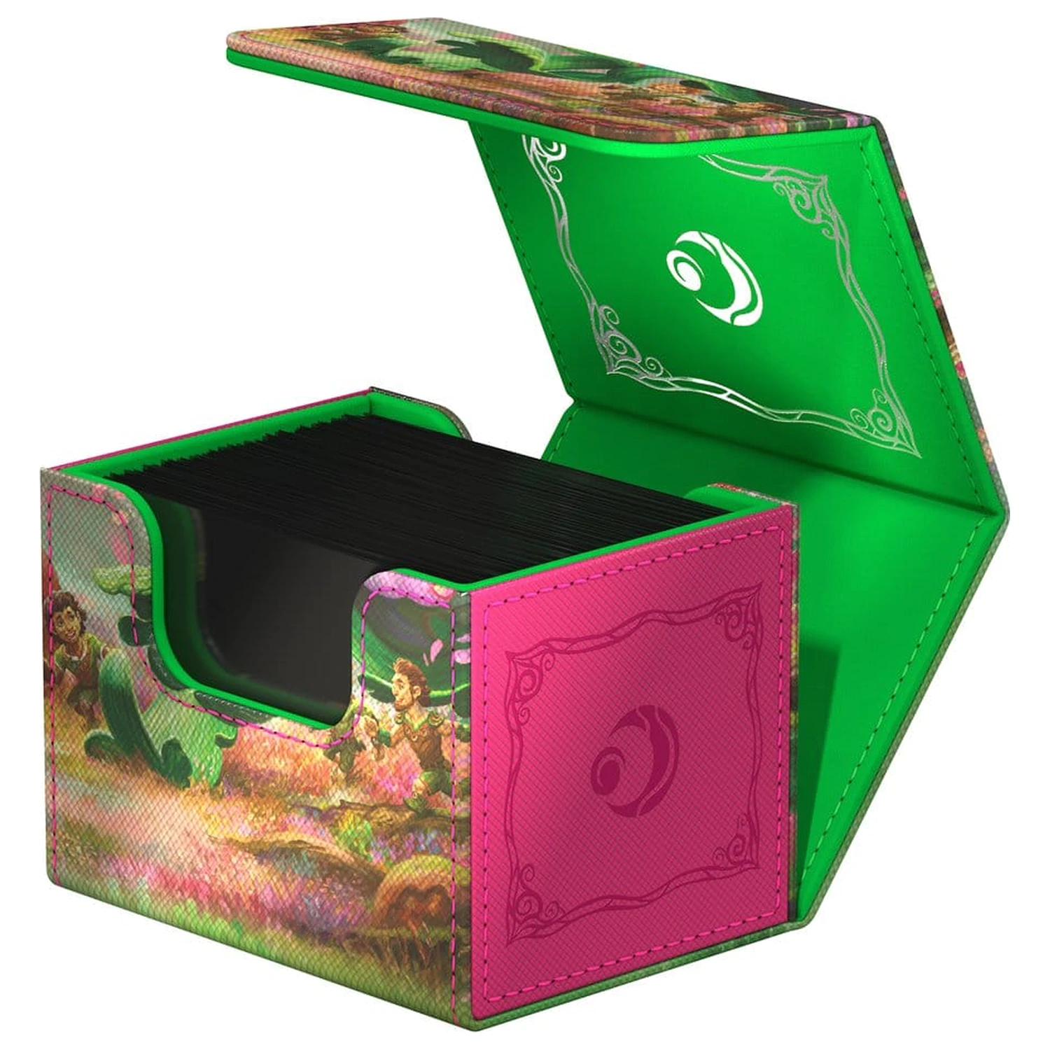 Ultimate Guard Sidewinder 100+ Xenoskin Magic: The Gathering "Lorwyn Eclipsed" - Vibrance zdjęcie produktu