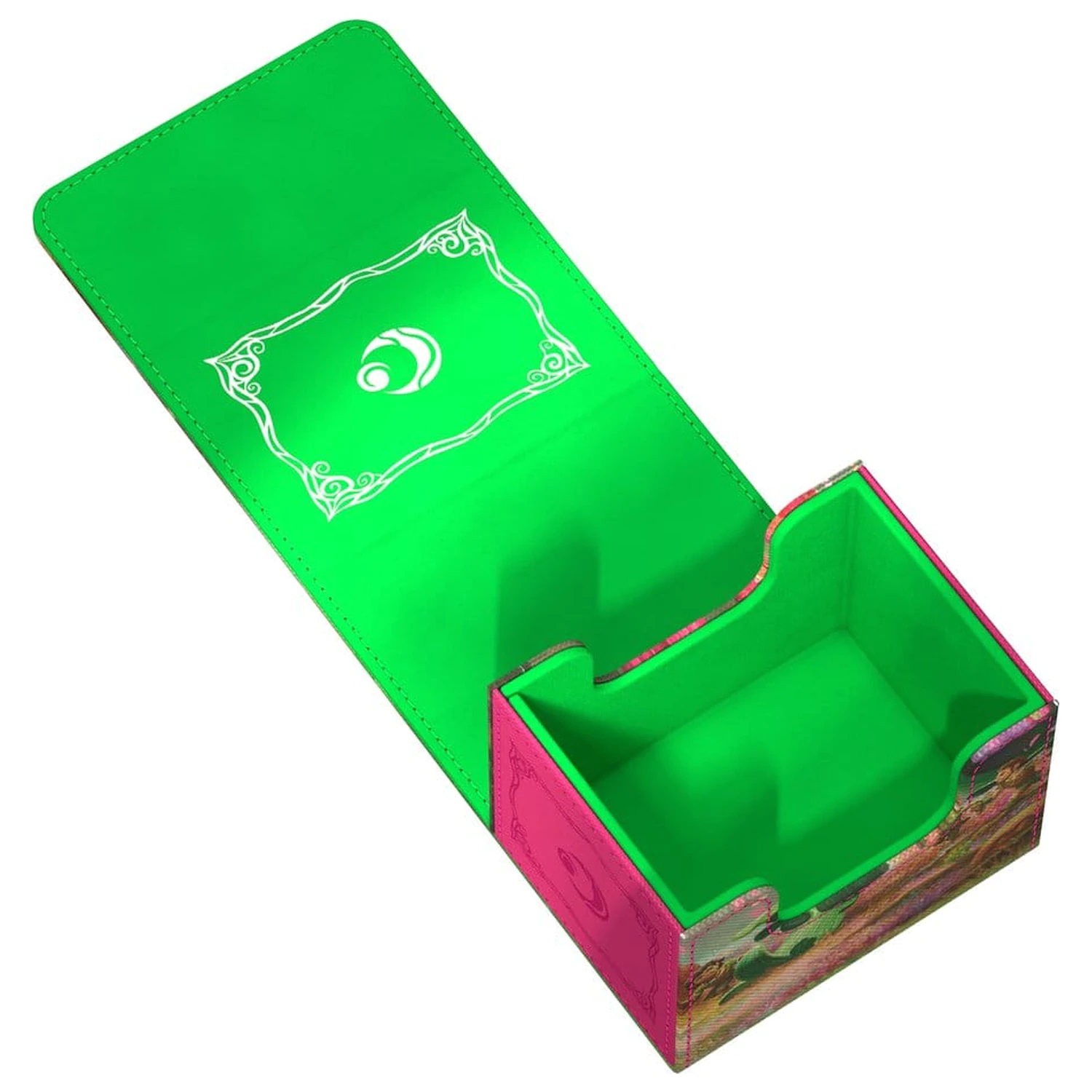 Ultimate Guard Sidewinder 100+ Xenoskin Magic: The Gathering "Lorwyn Eclipsed" - Vibrance zdjęcie produktu