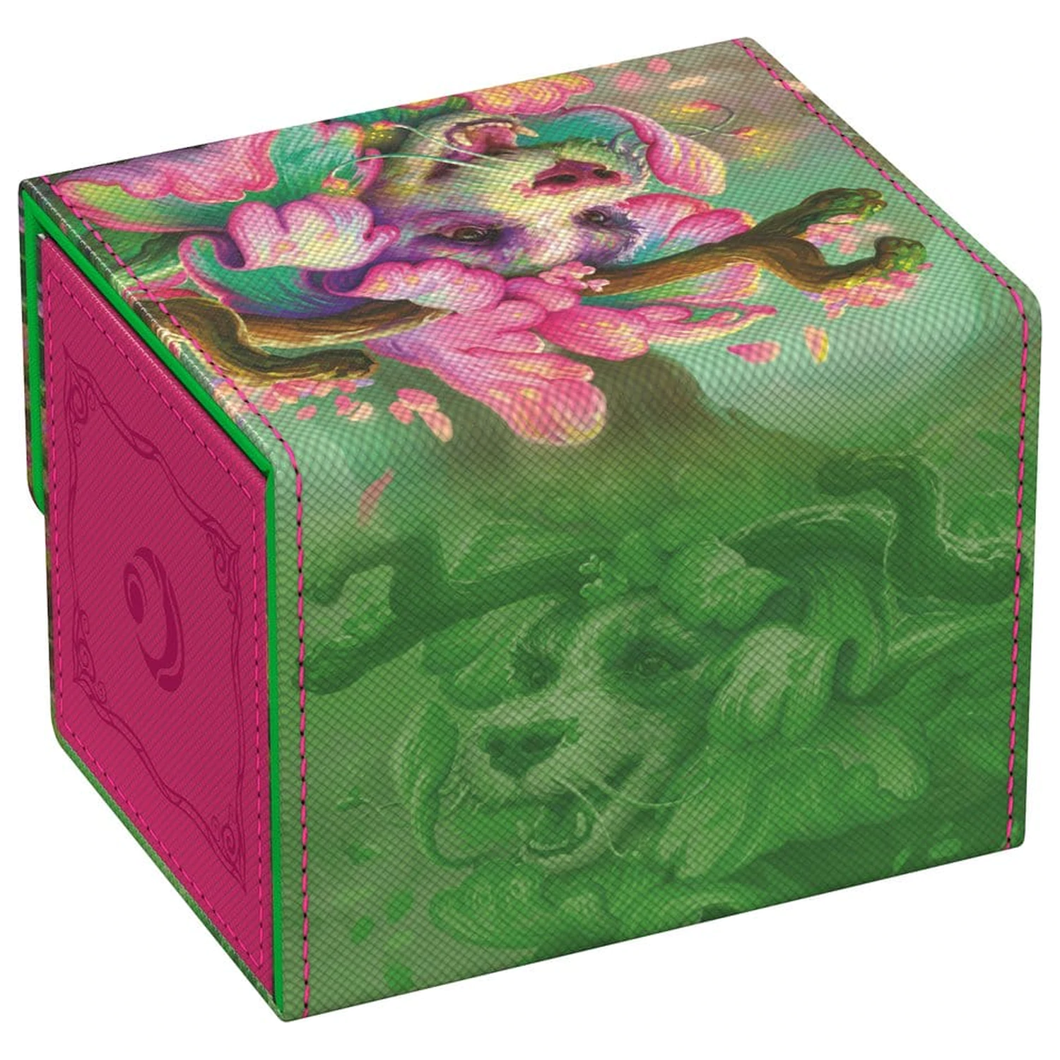 Ultimate Guard Sidewinder 100+ Xenoskin Magic: The Gathering "Lorwyn Eclipsed" - Vibrance zdjęcie produktu