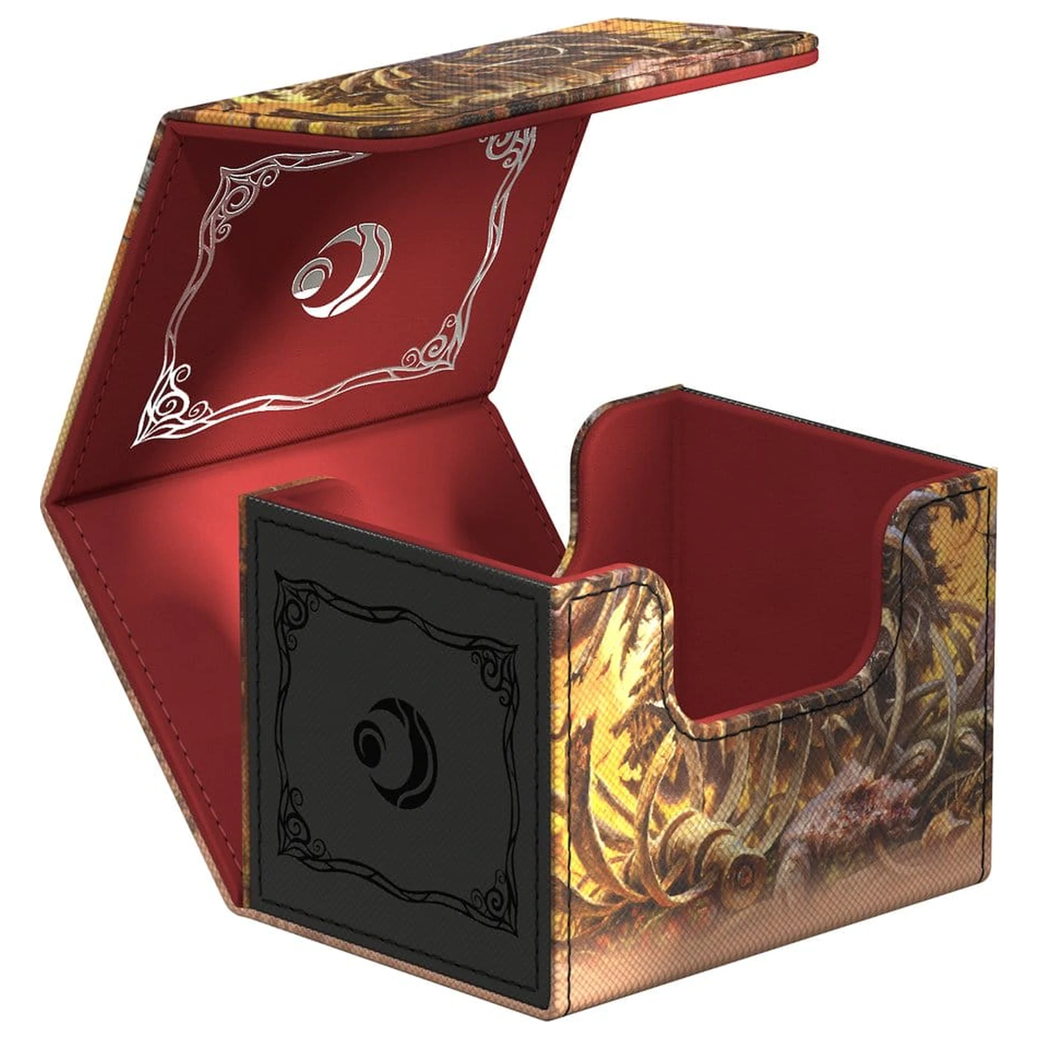 Ultimate Guard Sidewinder 100+ Xenoskin Magic: The Gathering "Lorwyn Eclipsed" - Gristle Glutton zdjęcie produktu