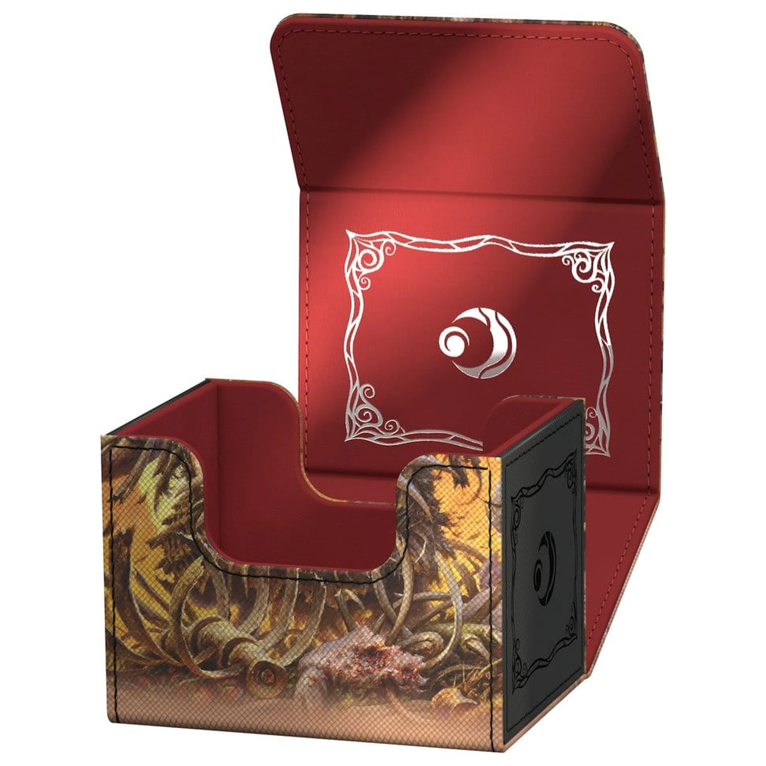 Ultimate Guard Sidewinder 100+ Xenoskin Magic: The Gathering "Lorwyn Eclipsed" - Gristle Glutton zdjęcie produktu