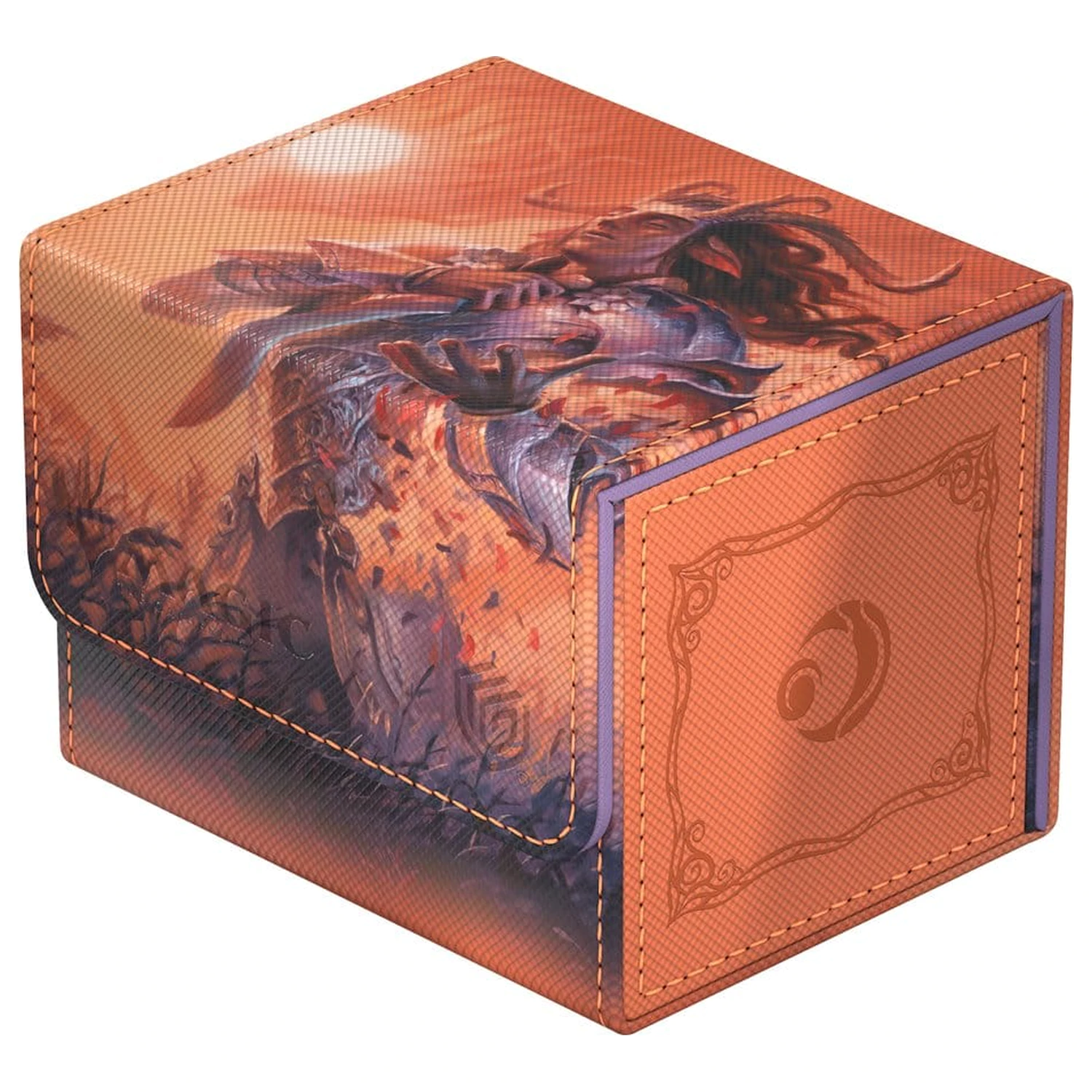 Ultimate Guard Sidewinder 100+ Xenoskin Magic: The Gathering "Lorwyn Eclipsed" - Rhys, the Evermore zdjęcie produktu