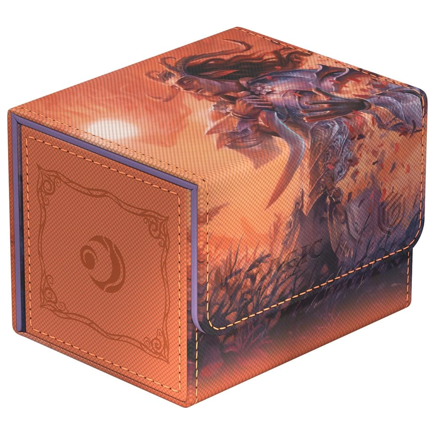 Ultimate Guard Sidewinder 100+ Xenoskin Magic: The Gathering "Lorwyn Eclipsed" - Rhys, the Evermore zdjęcie produktu