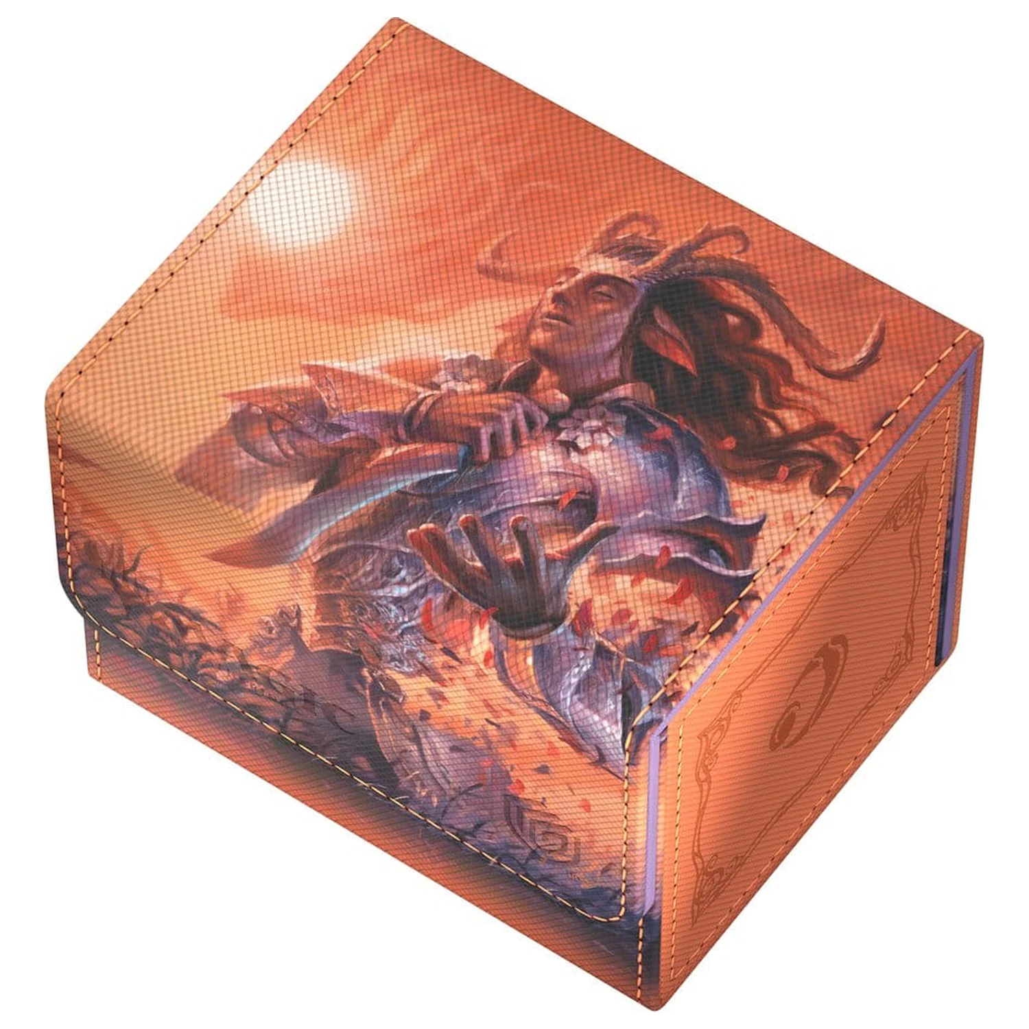 Ultimate Guard Sidewinder 100+ Xenoskin Magic: The Gathering "Lorwyn Eclipsed" - Rhys, the Evermore zdjęcie produktu