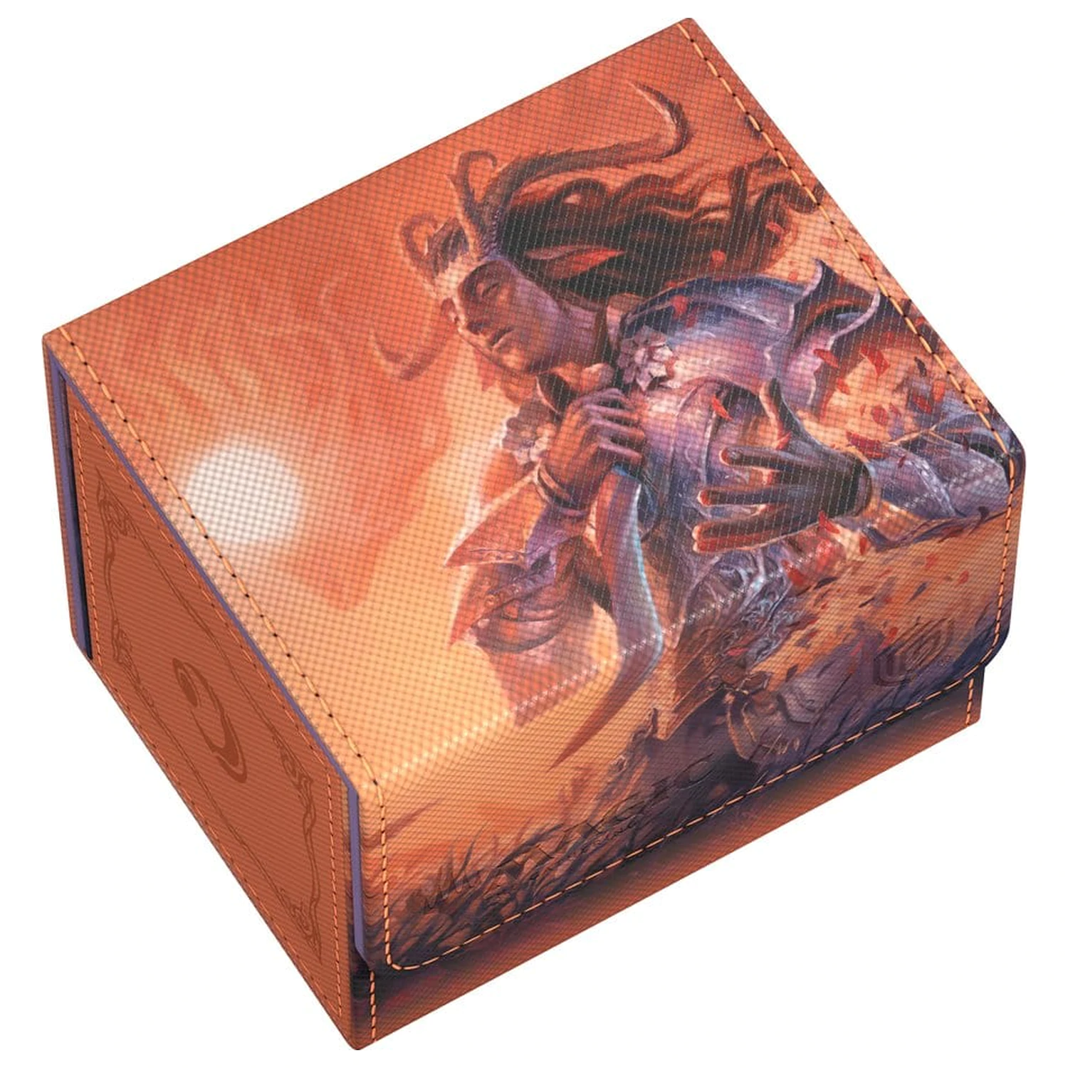 Ultimate Guard Sidewinder 100+ Xenoskin Magic: The Gathering "Lorwyn Eclipsed" - Rhys, the Evermore zdjęcie produktu